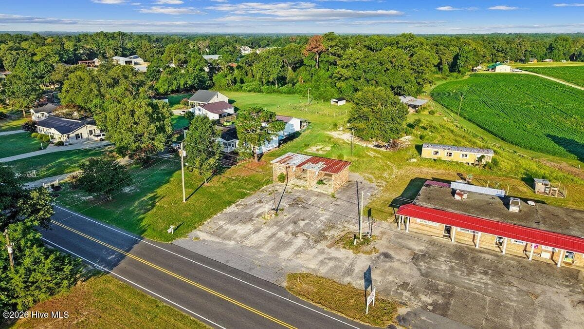 Residential Lot at 764 Piney Grove Church Road, La Grange, NC 28551, photo 10 of 18