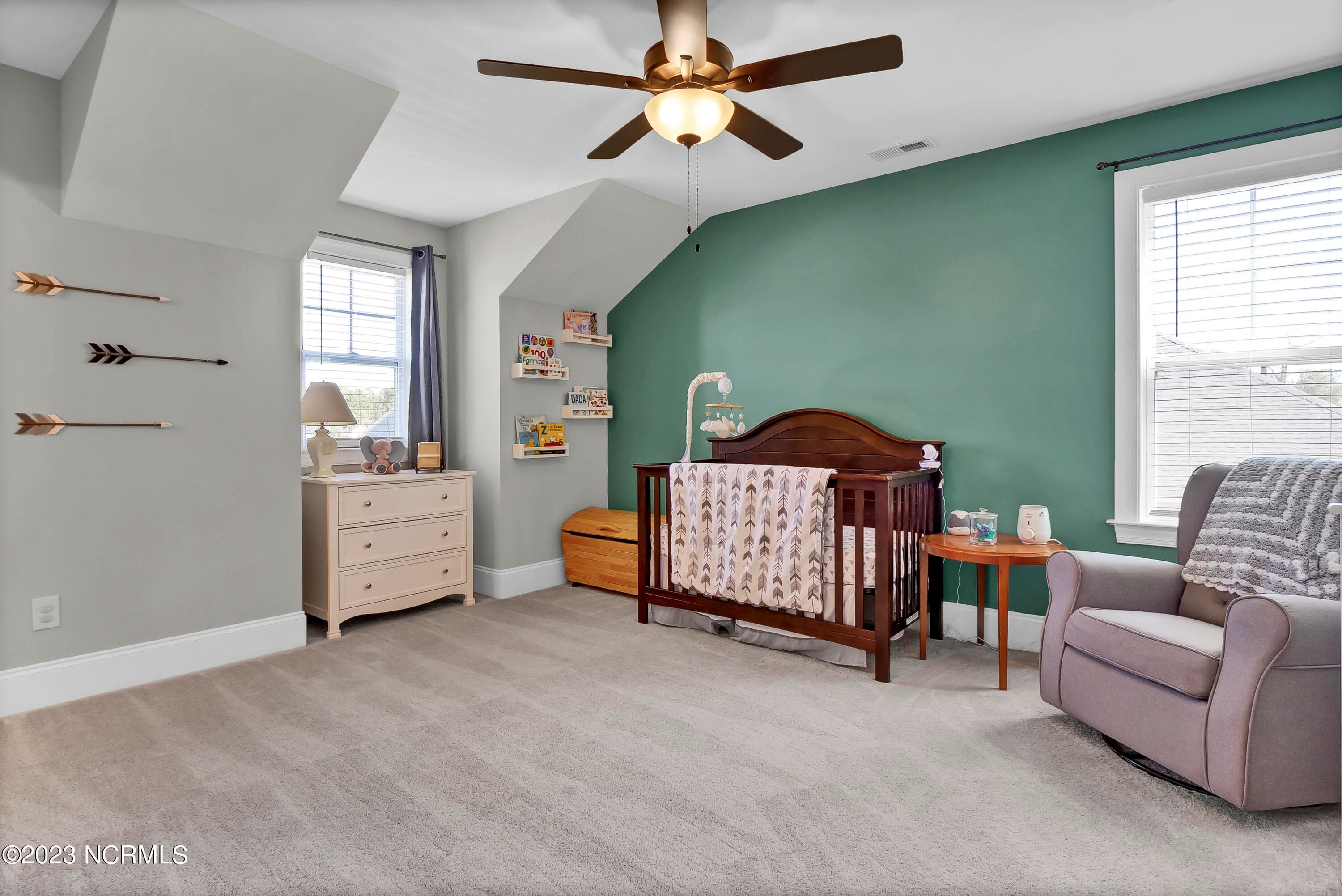 Single Family Residence at 413 Canter Crest Road, Hampstead, NC 28443, photo 67 of 106