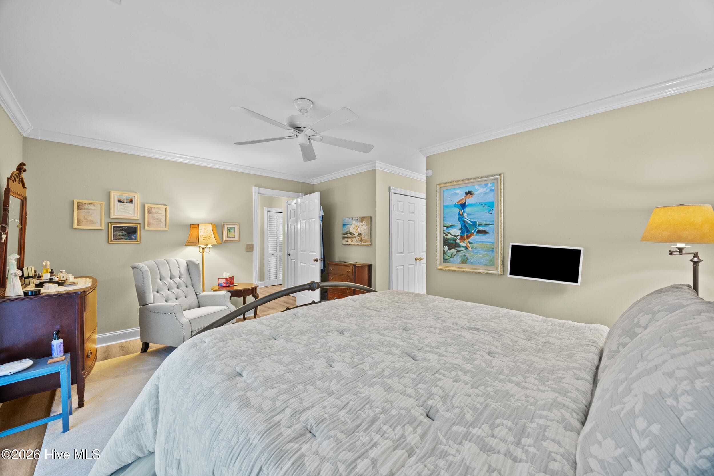Single Family Residence at 1304 Two Mile Circle E, Wilmington, NC 28405, photo 10 of 53