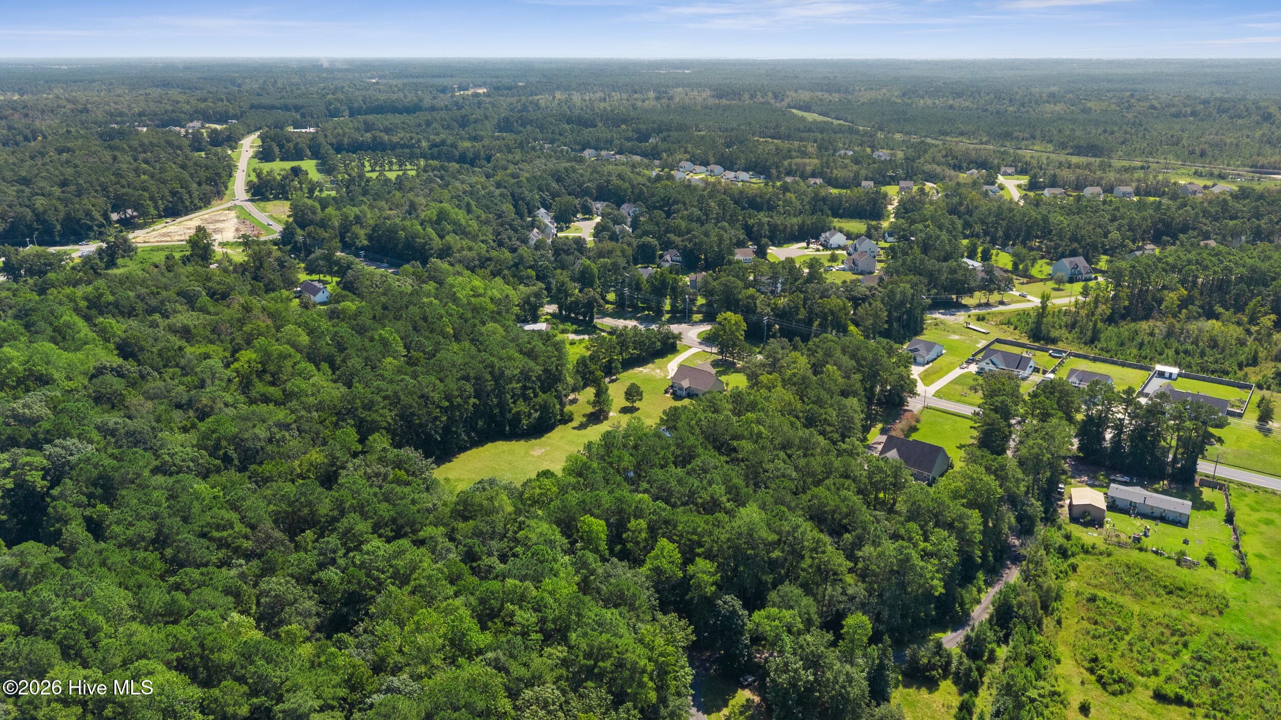 Single Family Residence at 344 Island Creek Road, Rocky Point, NC 28457, photo 5 of 5