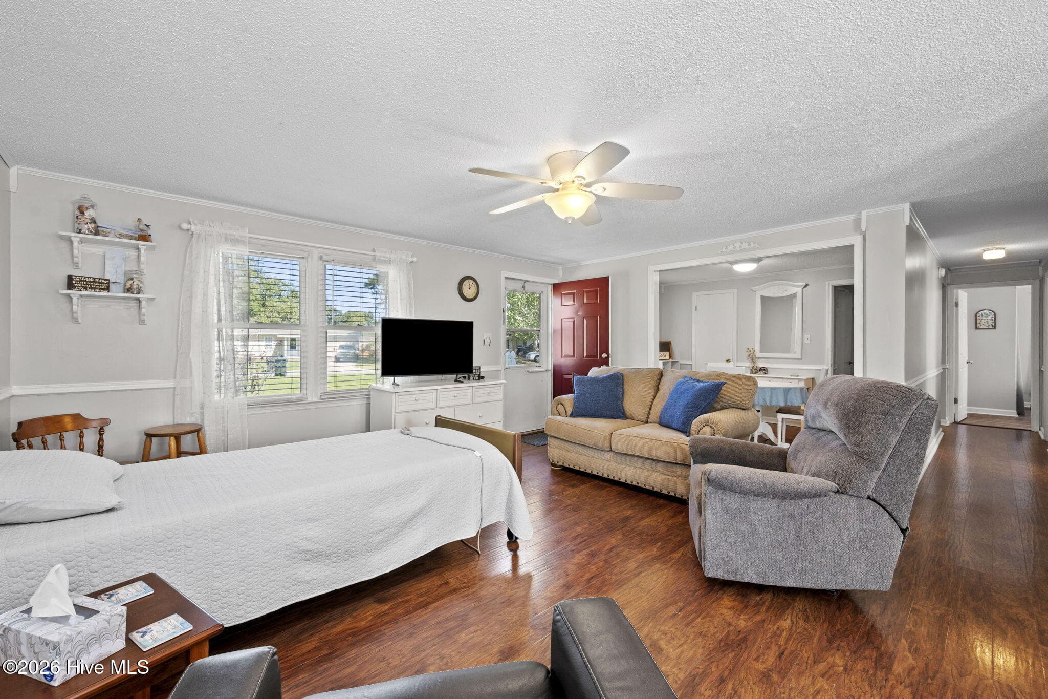 Single Family Residence at 2912 Newport Circle, Newport, NC 28570, photo 9 of 43