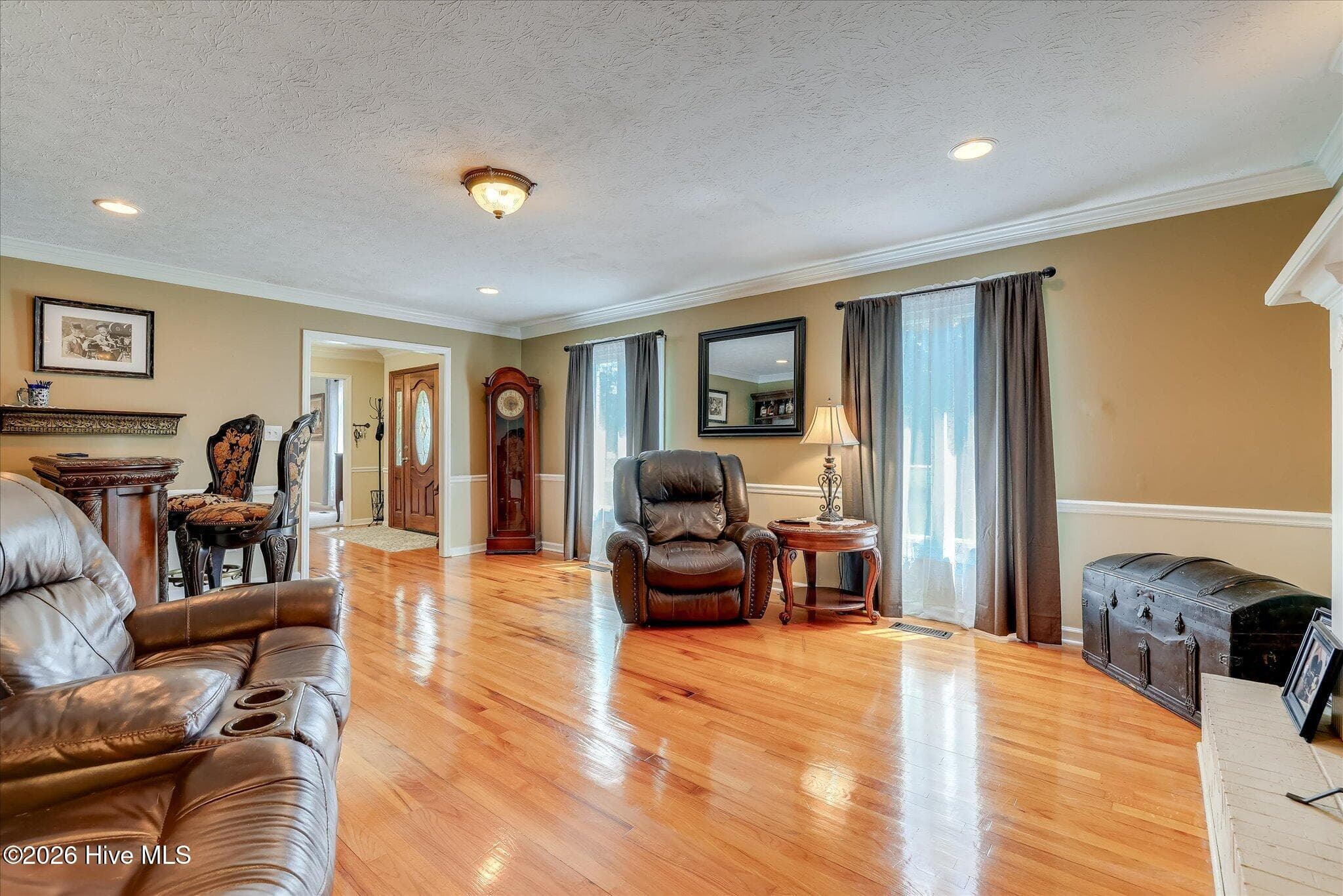 Single Family Residence at 13591 Us Highway 1 N, Wrens, GA 30833, photo 2 of 2