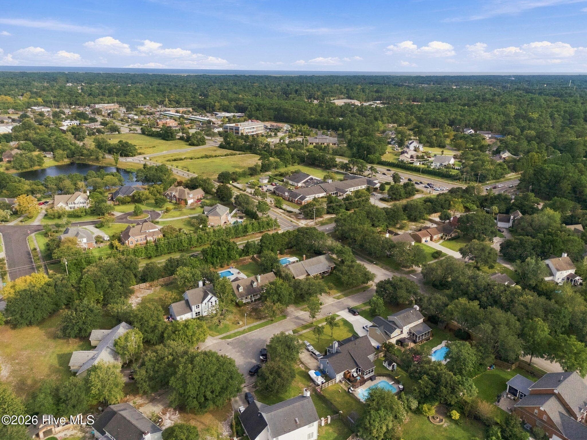 Single Family Residence at 653 Owens Court, Wilmington, NC 28412, photo 65 of 70