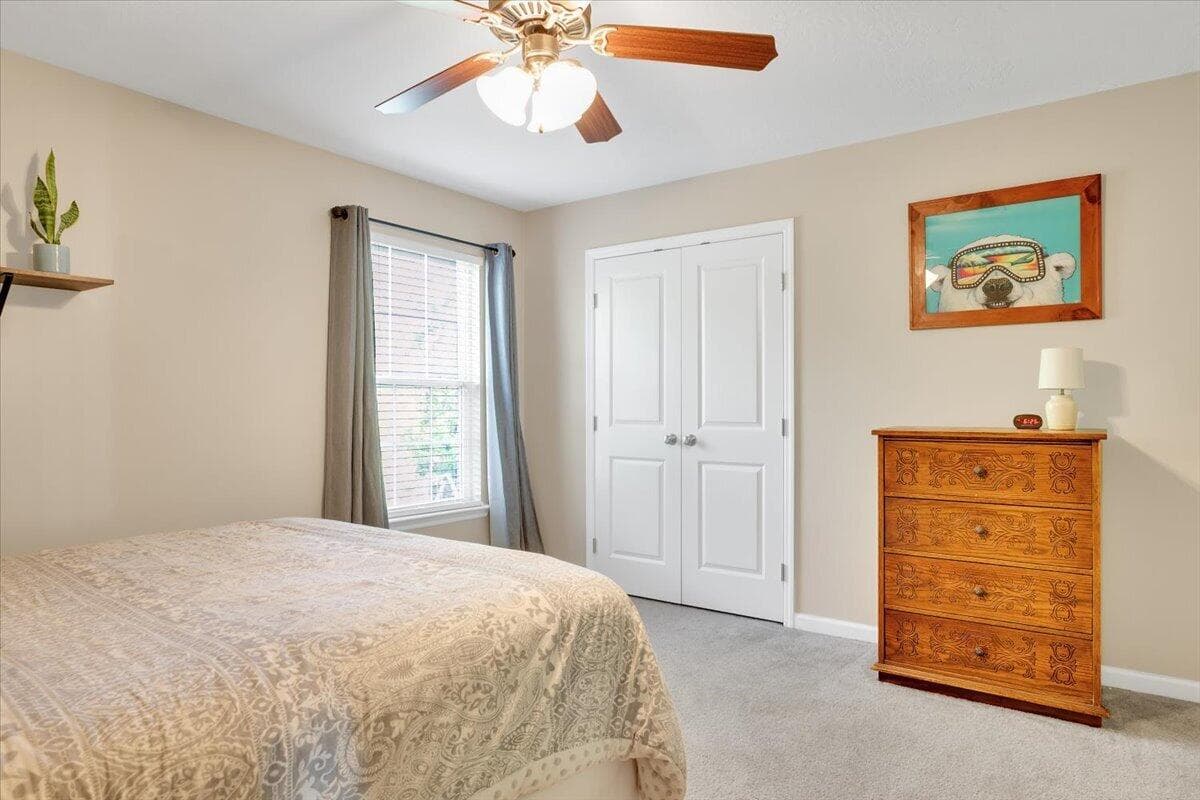 Single Family Residence at 4033 Ellington Drive, Grovetown, GA 30813, photo 22 of 32