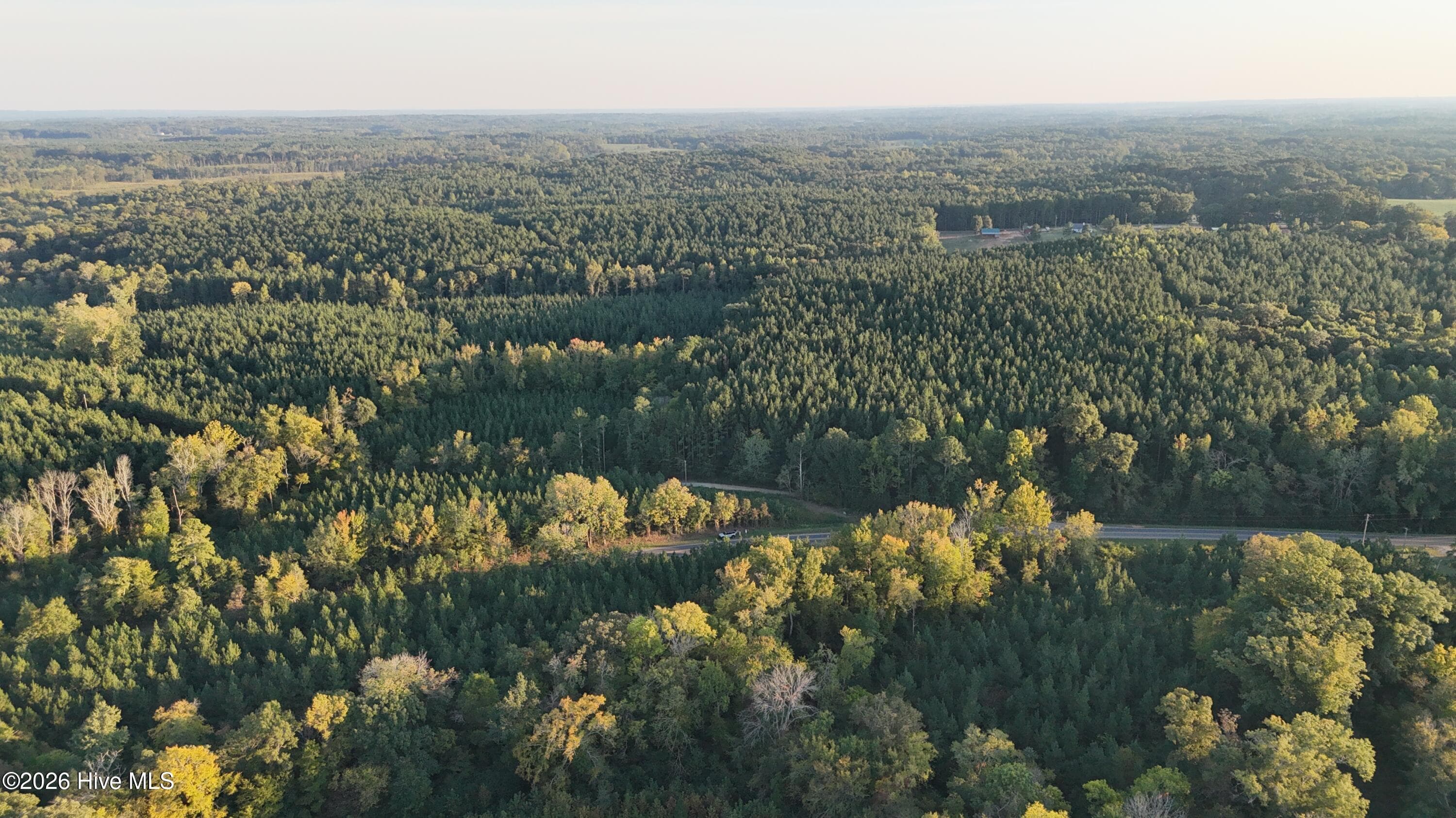 0 Ritter Road, Robbins, NC 27325