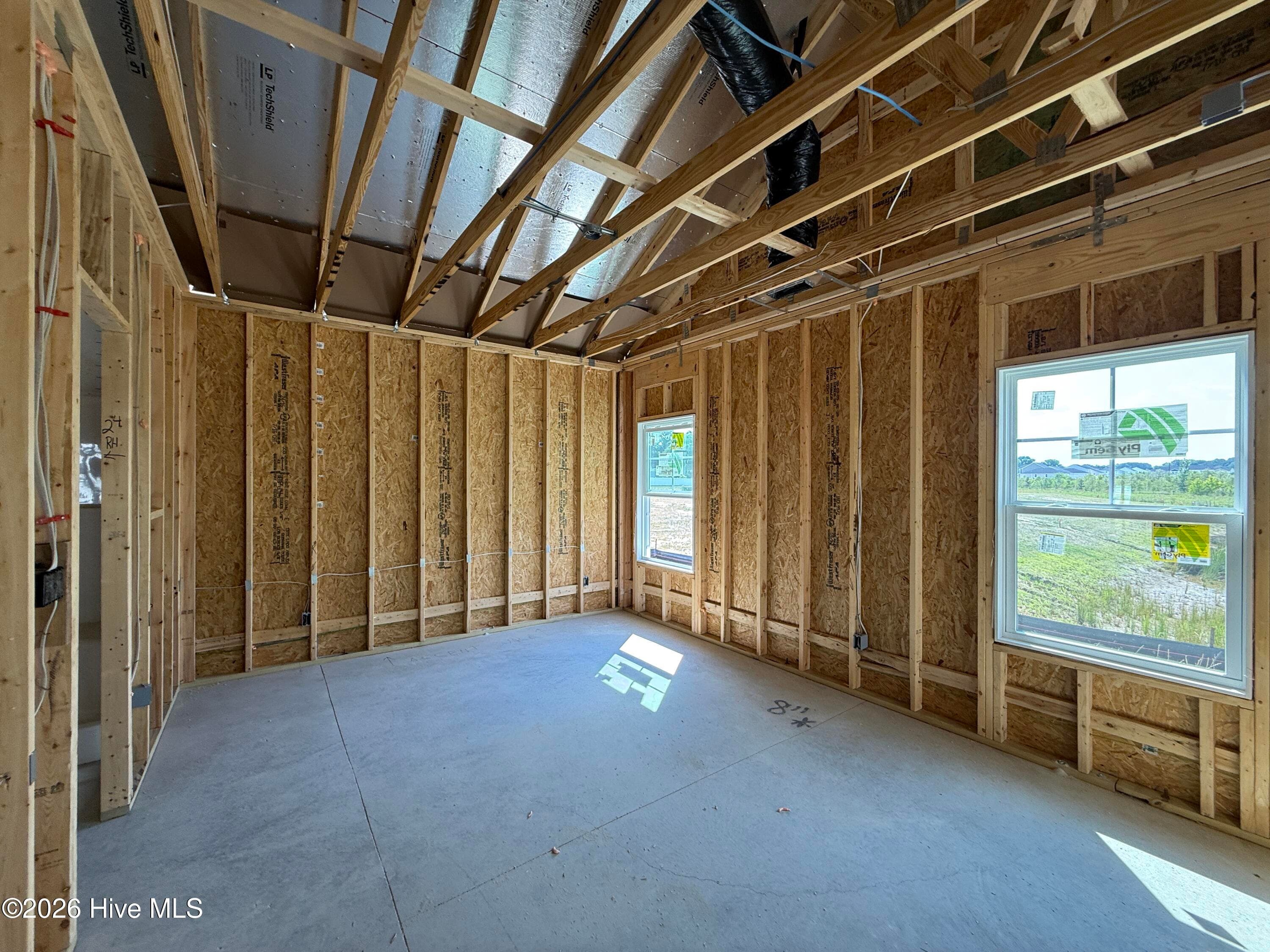 Single Family Residence at 37 Fiddleneck Court, Selma, NC 27576, photo 110 of 279