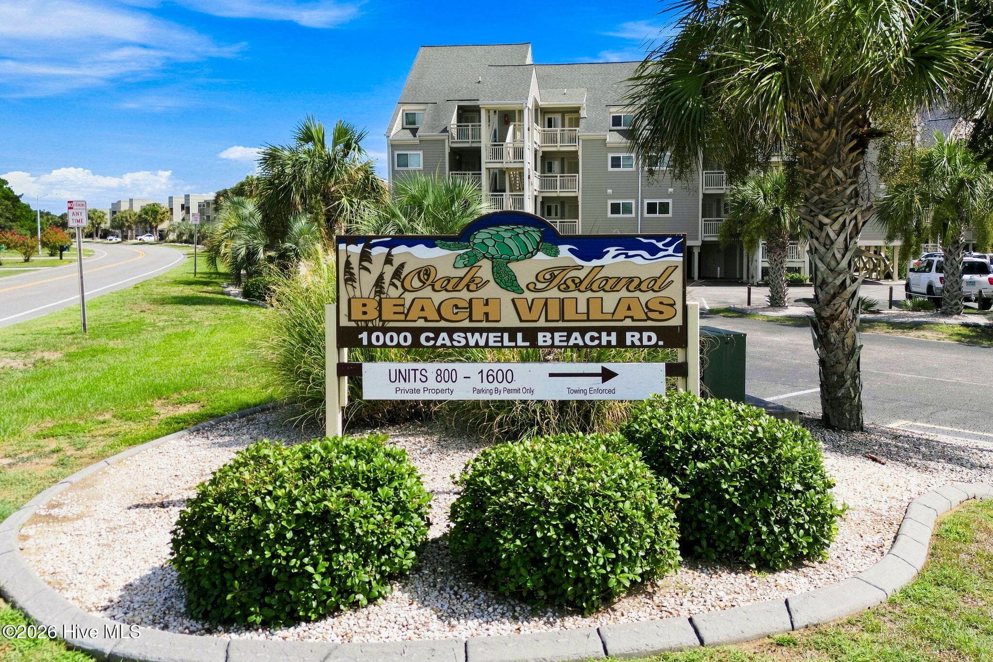 Condominium at 1000 Caswell Beach Road Apt 803, Oak Island, NC 28465, photo 43 of 43