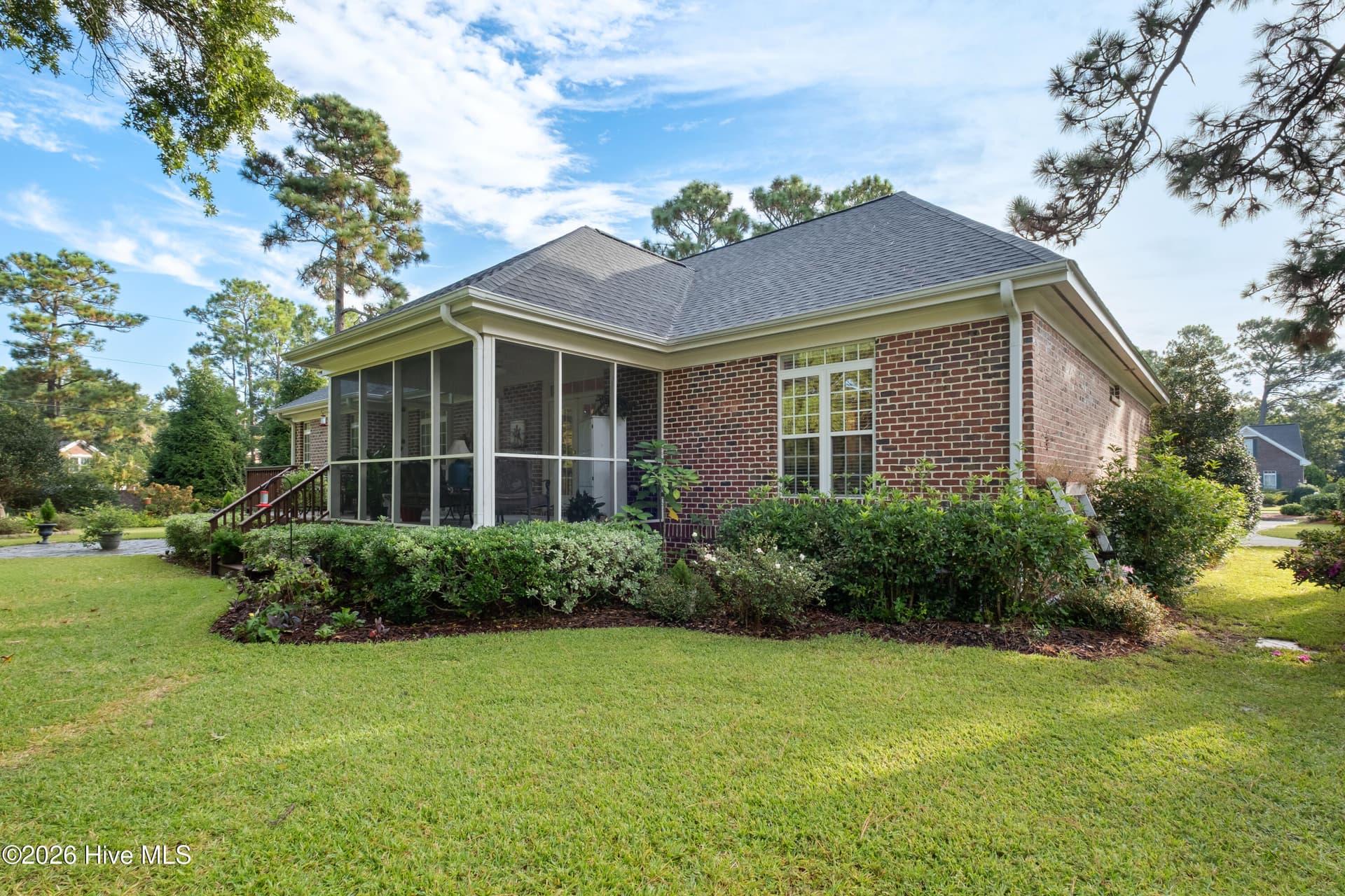 Single Family Residence at 3002 Tyler Place, Wilmington, NC 28409, photo 57 of 62
