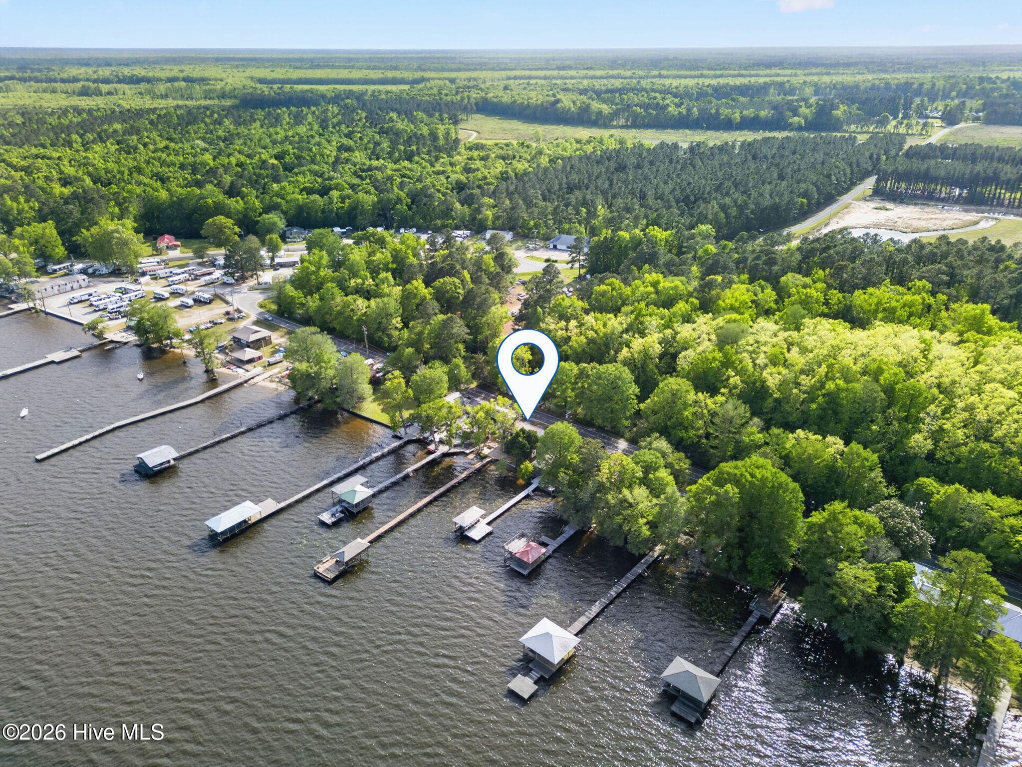 Single Family Residence at 2910 Canal Cove Road, Lake Waccamaw, NC 28450, photo 35 of 50