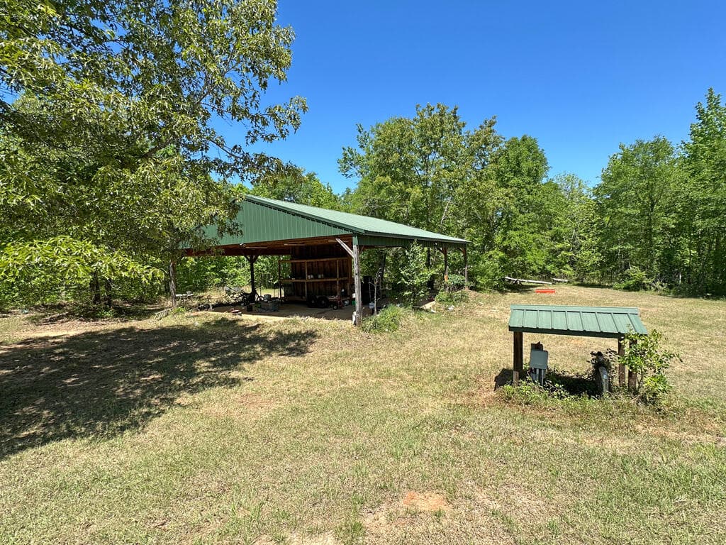 Single Family Residence at 4230 W Quaker Road, Keysville, GA 30816, photo 7 of 55