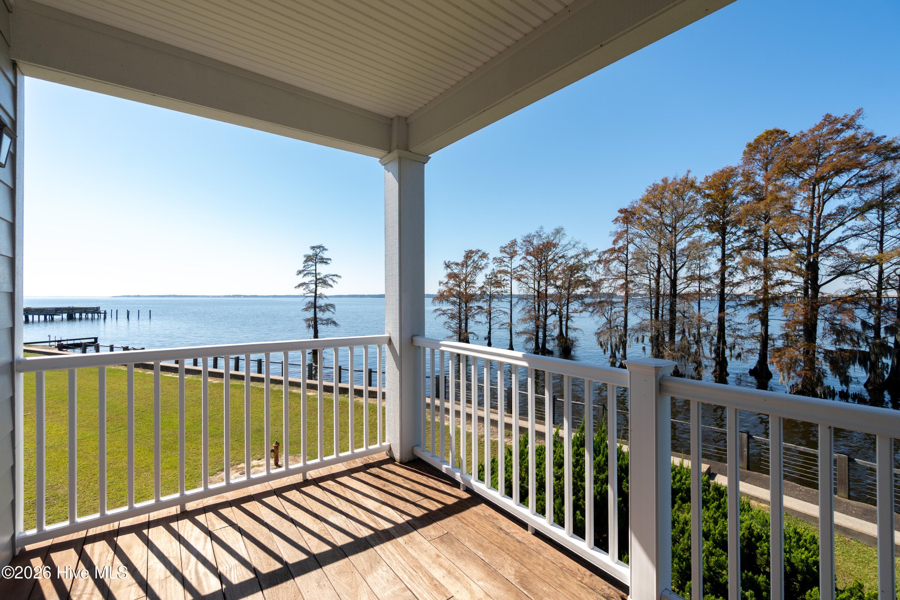 Condominium at 420 Captains Cove Unit B, Edenton, NC 27932, photo 39 of 47