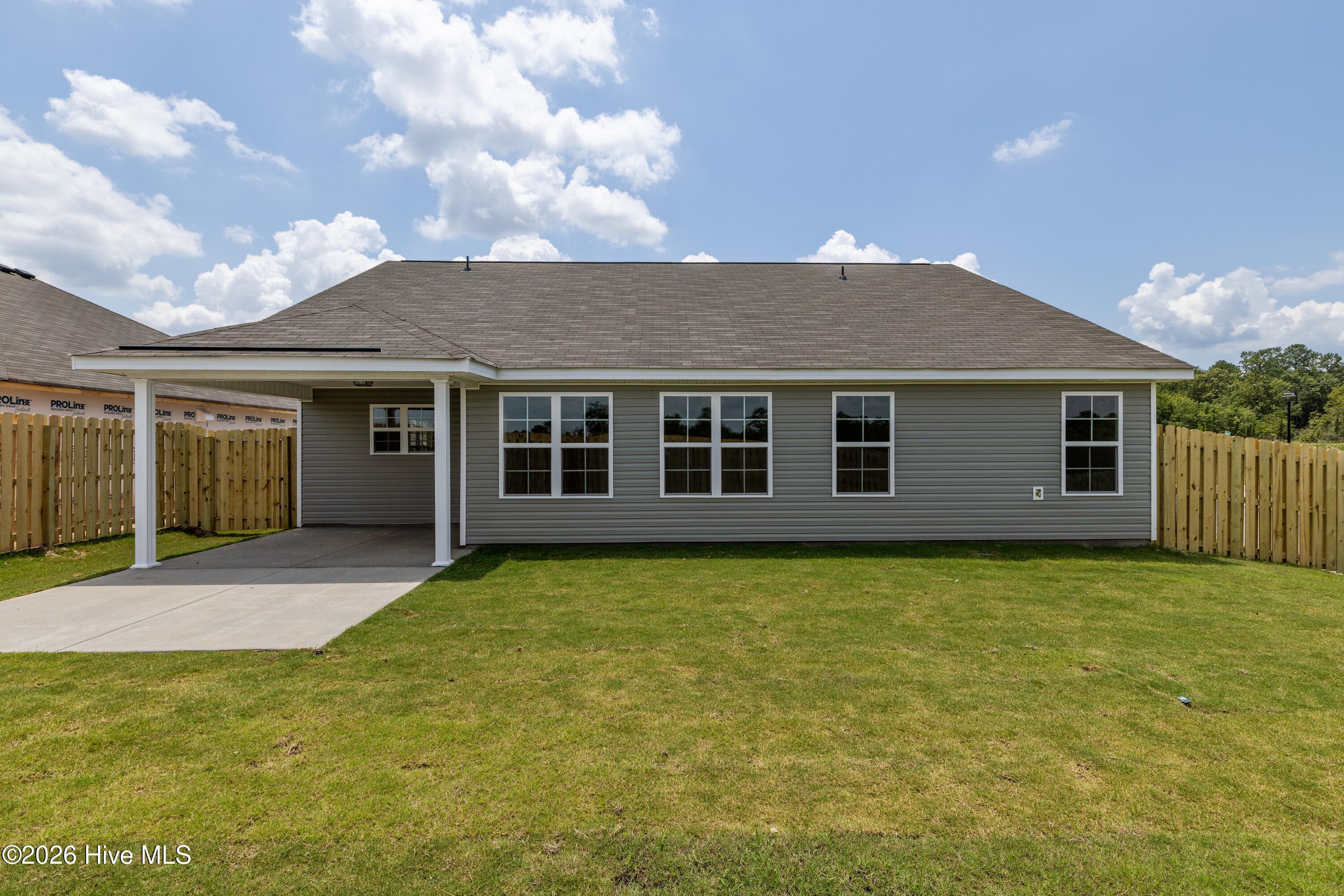 Single Family Residence at 3040 Brems Drive, Augusta, GA 30909, photo 122 of 125