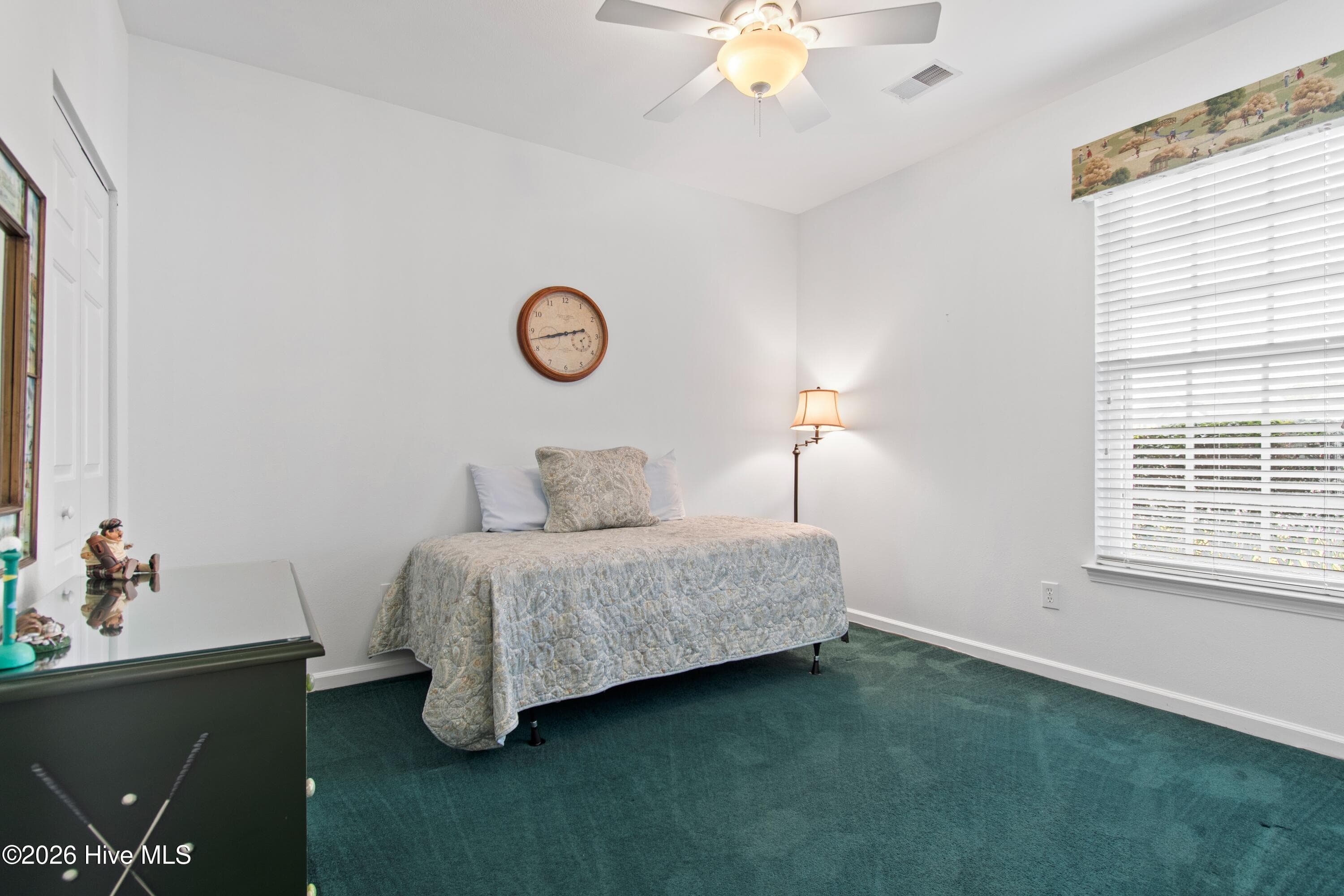 Bedroom 3 - 940 Great Egret Circle SW # 2, Sunset Beach, NC 28468