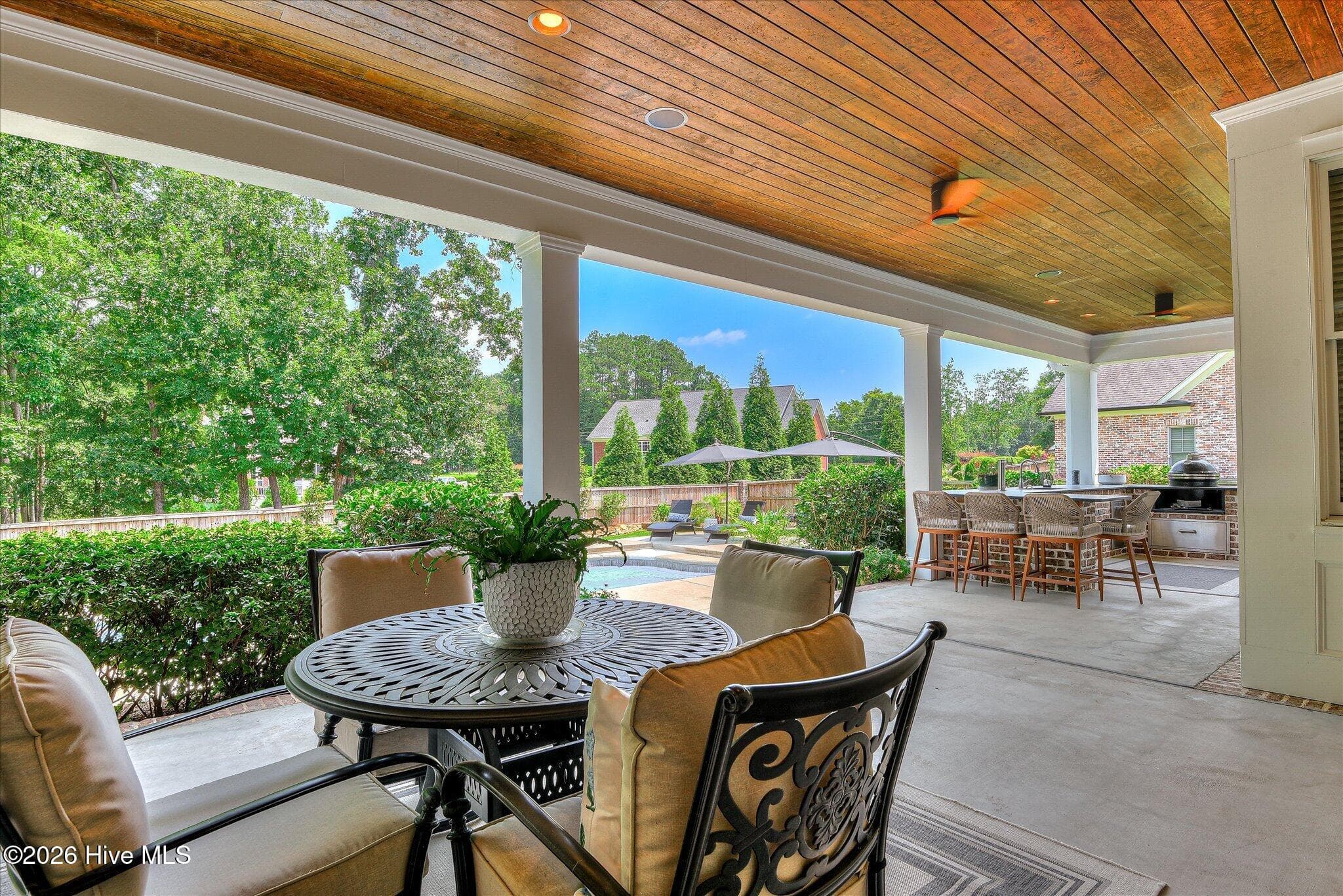 Single Family Residence at 2840 Towering Oak Drive, Martinez, GA 30907, photo 48 of 60