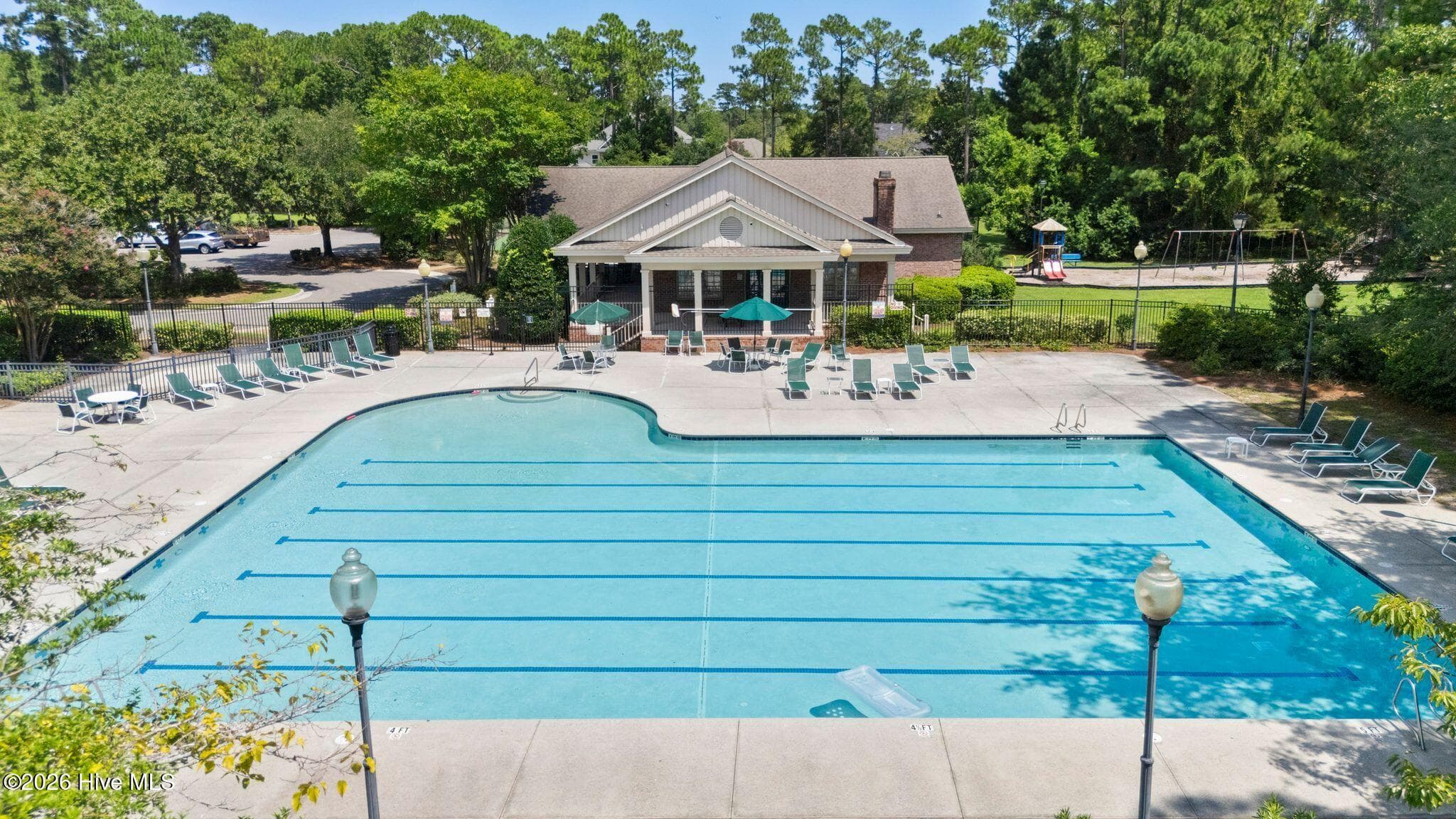 Single Family Residence at 4902 Dewars Circle, Wilmington, NC 28409, photo 48 of 52