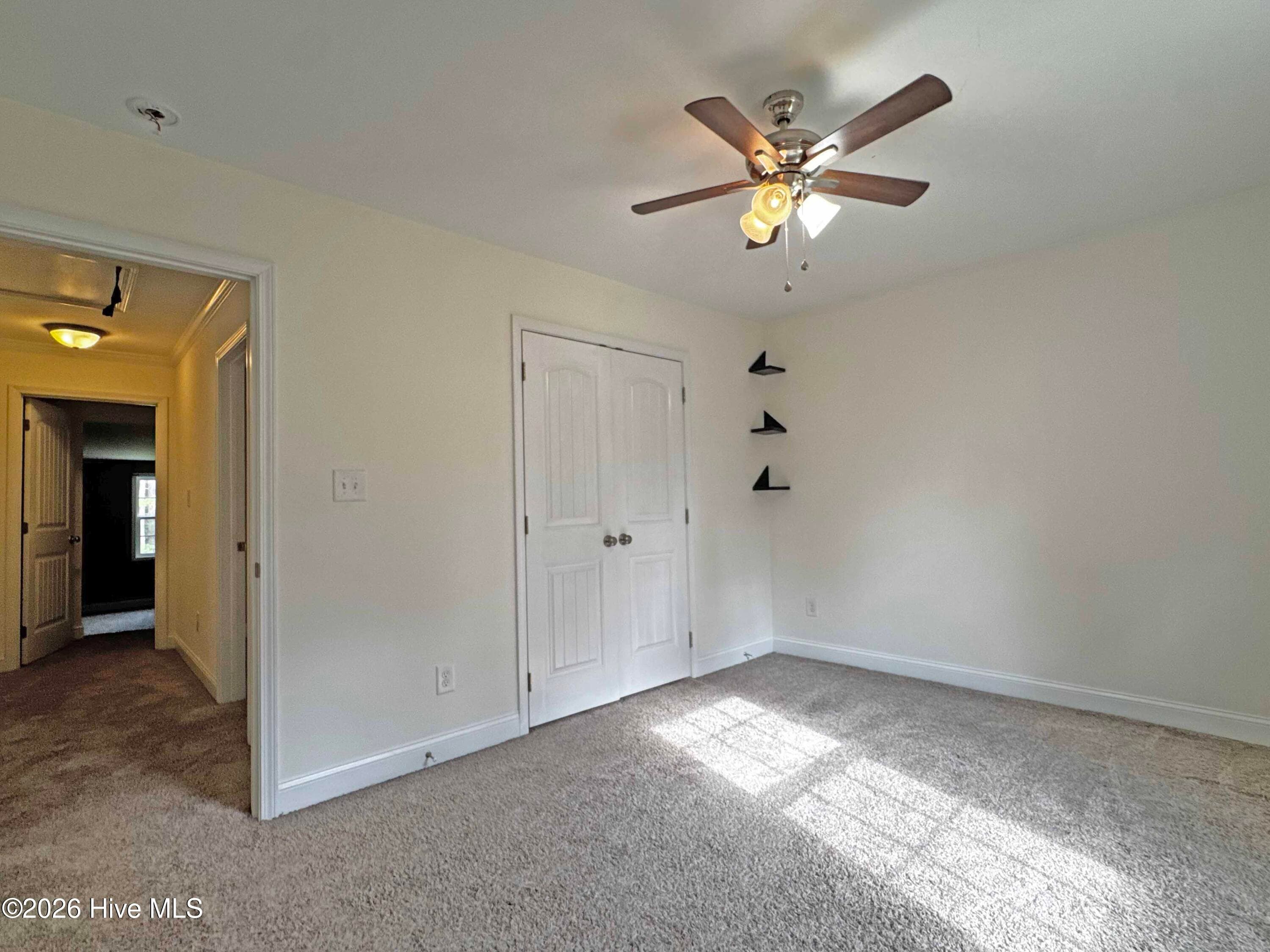 Single Family Residence at 265 Dewey Drive, Aberdeen, NC 28315, photo 52 of 102