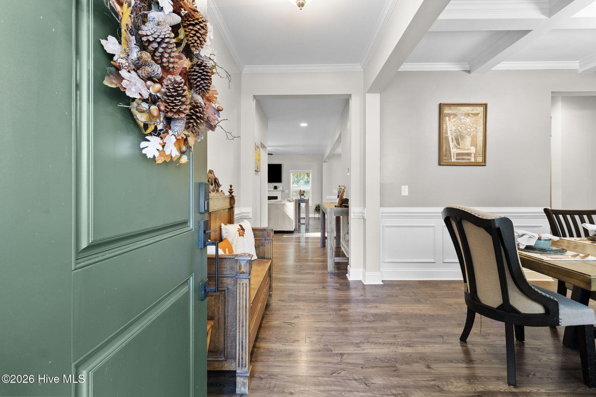 Single Family Residence at 101 Carousel Street, West End, NC 27376, West End, photo 10 of 52