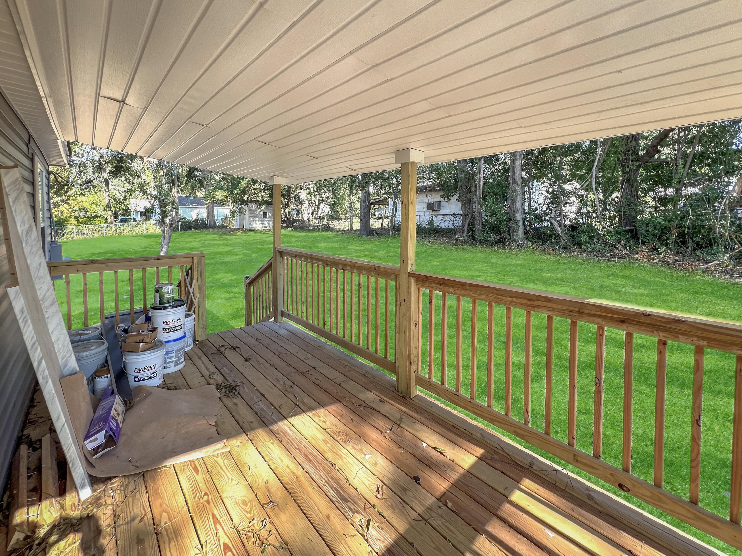 Single Family Residence at 501 2nd Street, Jackson, SC 29831, photo 5 of 29