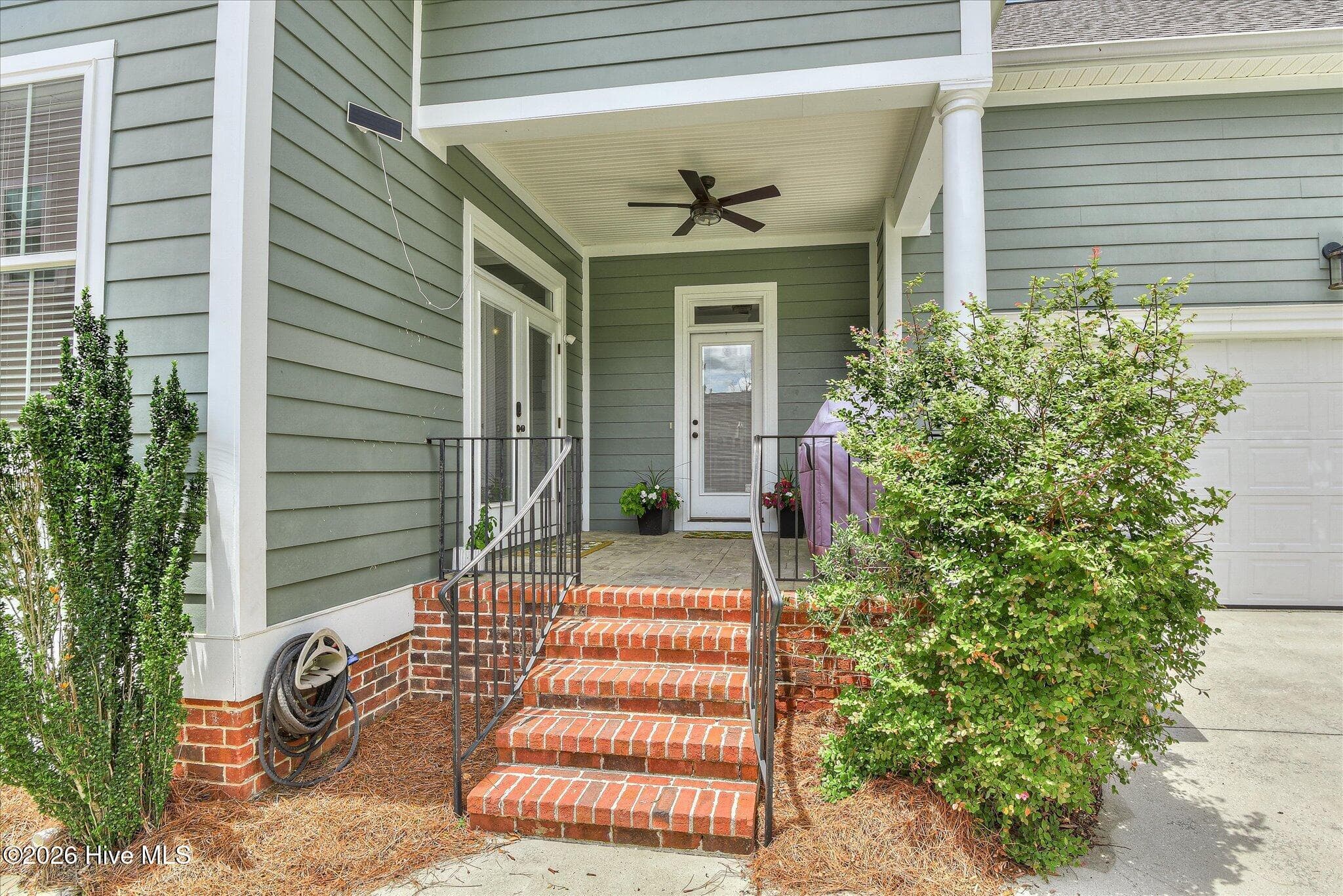 Single Family Residence at 624 Cavanaugh Way, Evans, GA 30809, photo 62 of 73