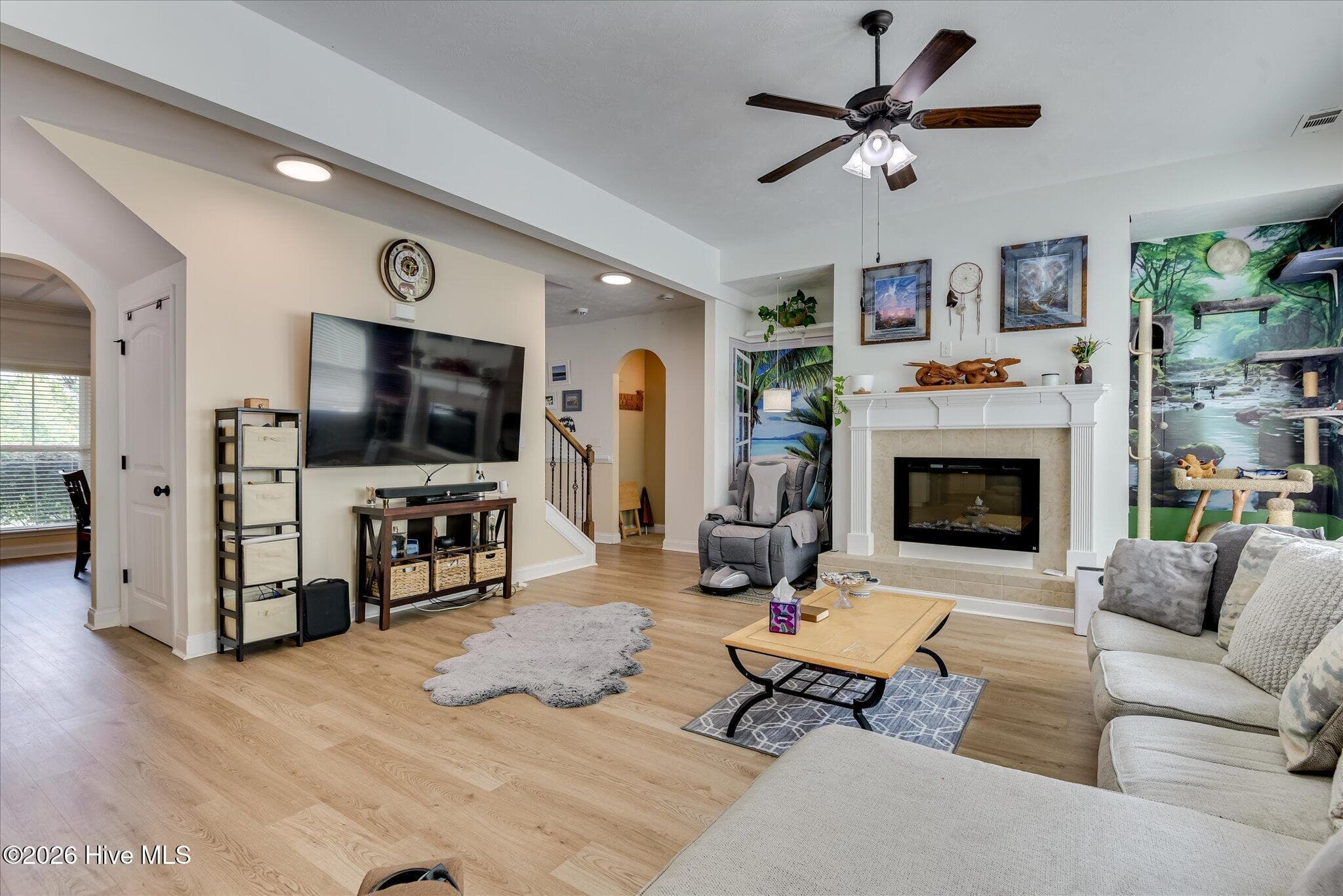 Single Family Residence at 4023 Stowe Drive, Grovetown, GA 30813, photo 10 of 53