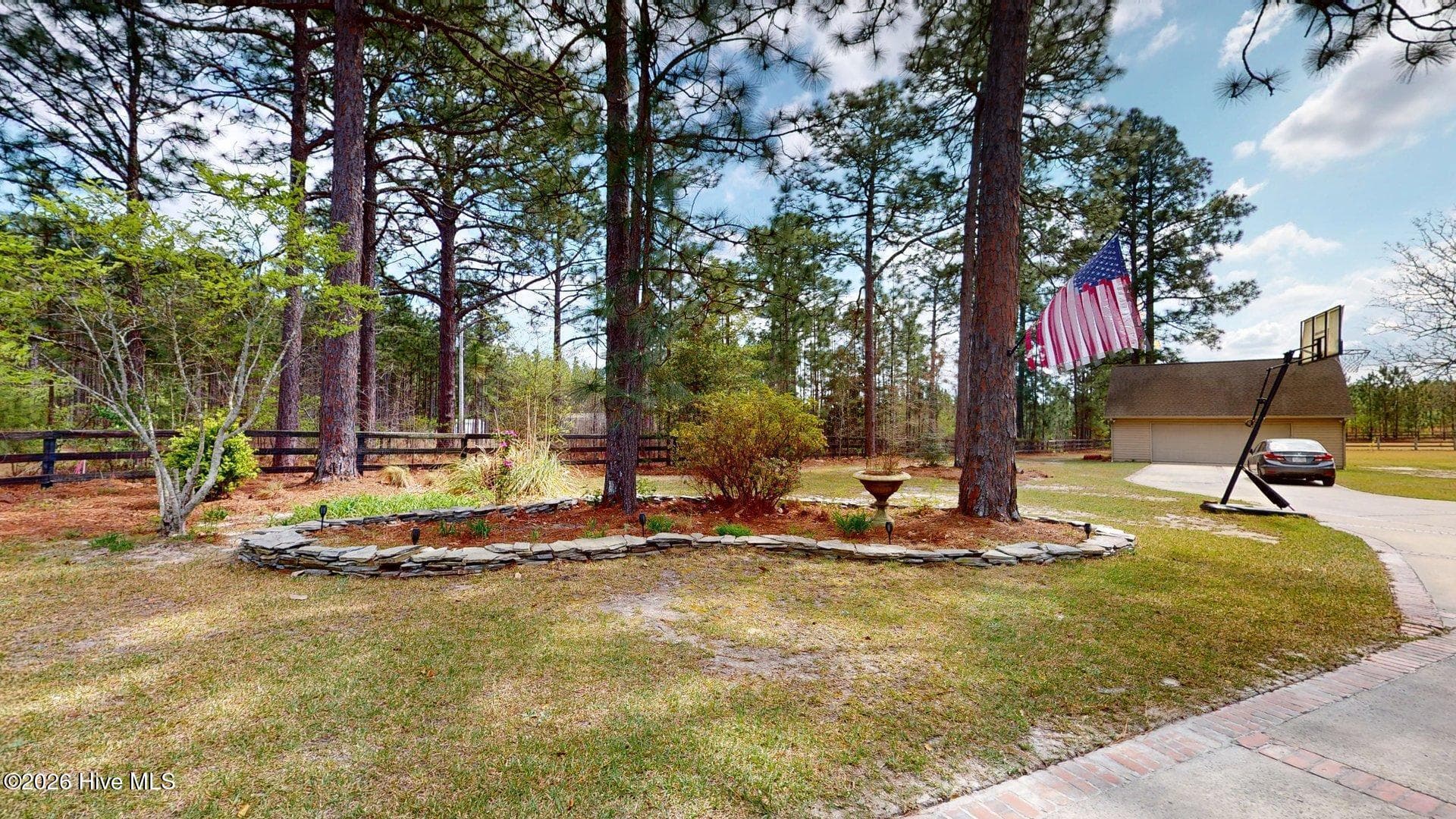449 Rose Ridge Road, Aberdeen, NC 28315