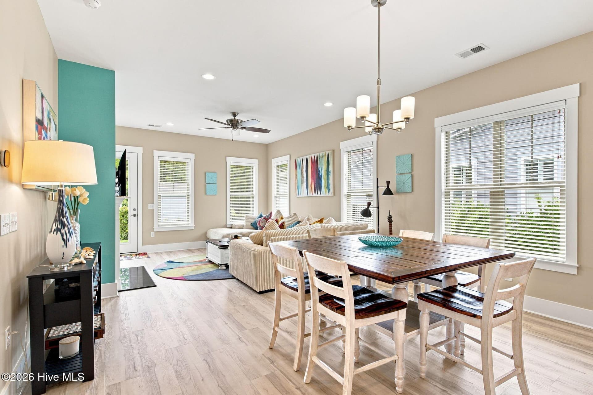 Single Family Residence at 9145 Village Lake Drive SW, Calabash, NC 28467, photo 6 of 35