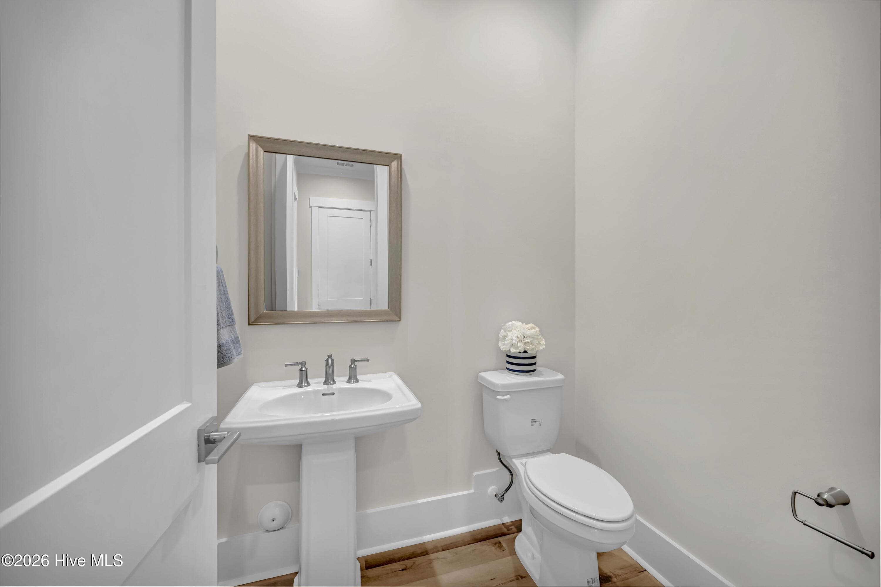 Single Family Residence at 5415 Ellen Dale Place (Lot 42), Wilmington, NC 28412, photo 11 of 36