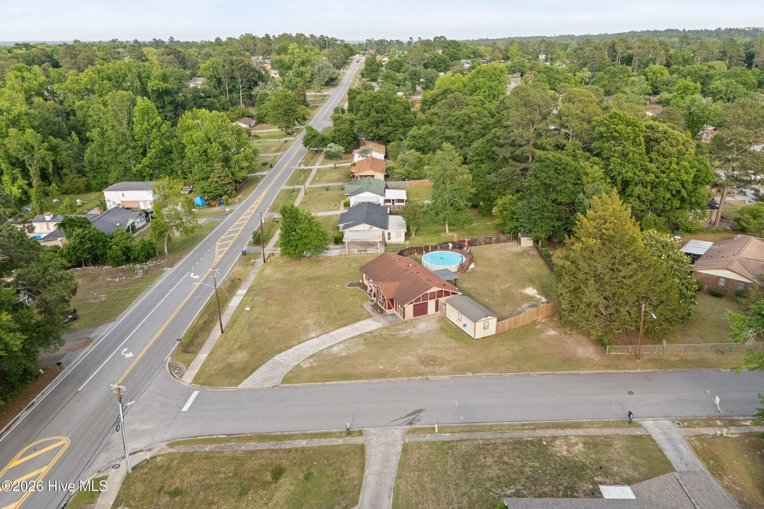 Single Family Residence at 4552 Oakley Pirkle Road, Martinez, GA 30907, photo 34 of 38