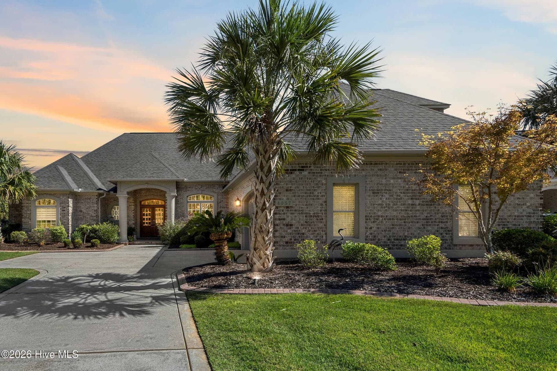 4057 Batik Court, Leland, NC 28451