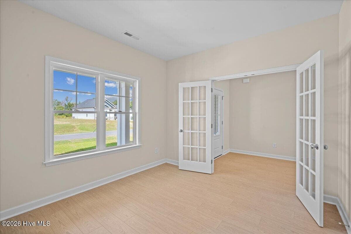 Single Family Residence at 310 Creeks Edge Drive, Pikeville, NC 27863, photo 66 of 203