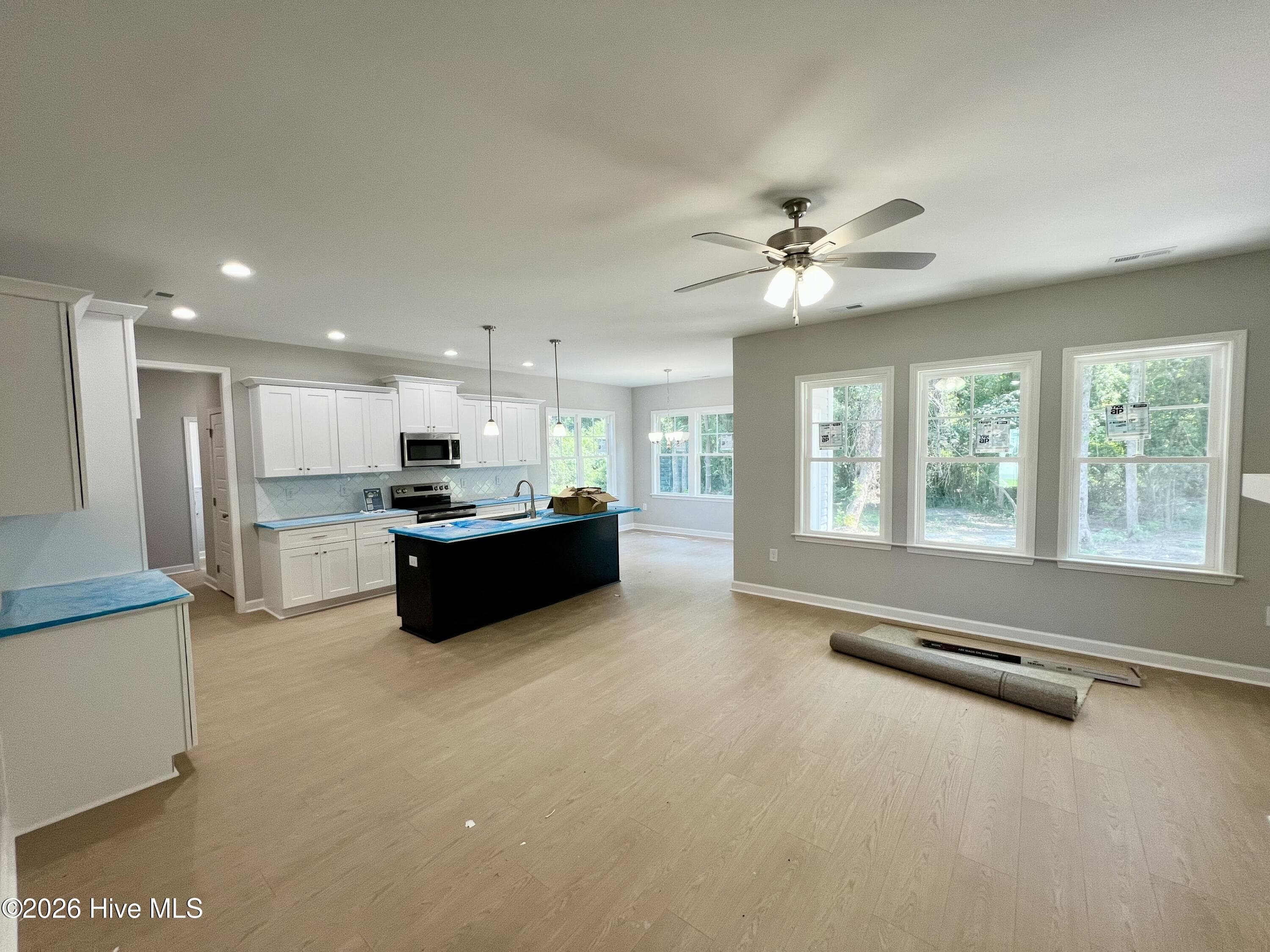 Single Family Residence at 304 Creeks Edge Drive, Pikeville, NC 27863, photo 11 of 175