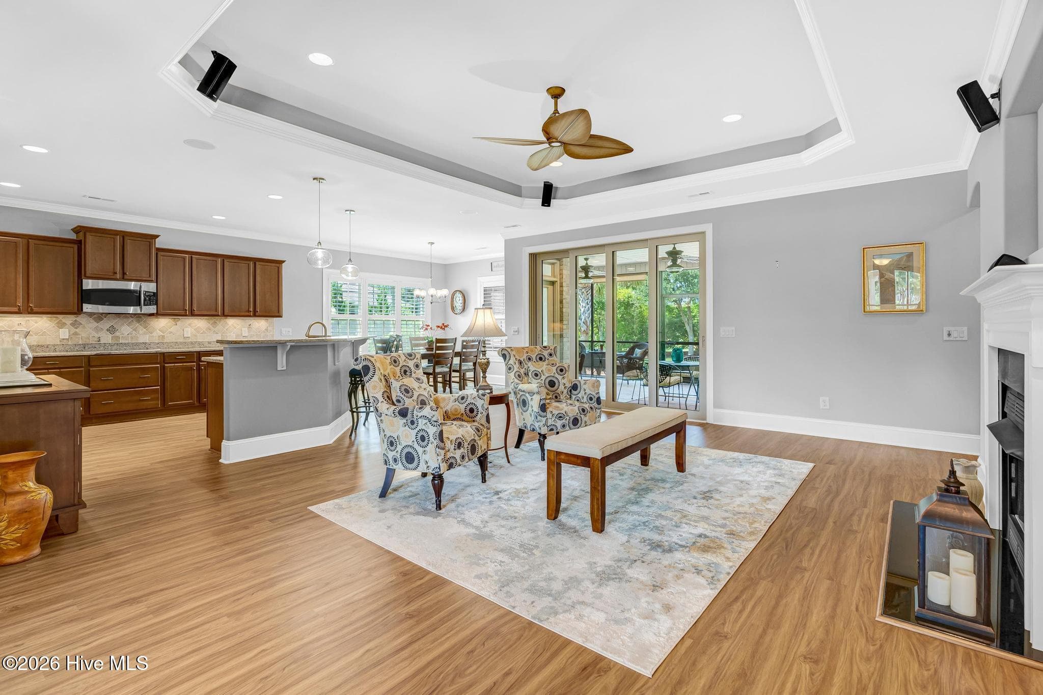Single Family Residence at 2474 Sugargrove Trail NE, Leland, NC 28451, photo 12 of 78