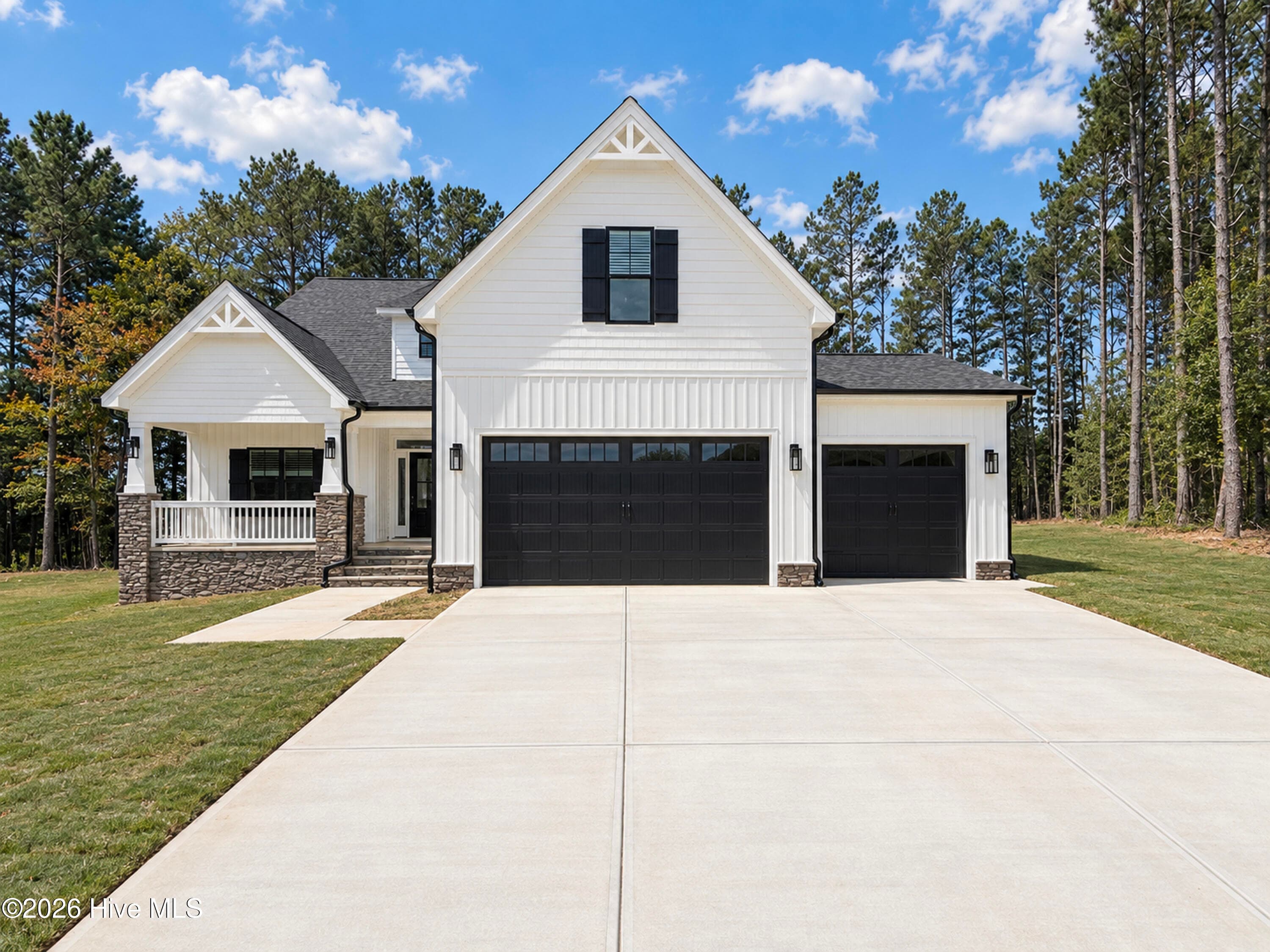 Single Family Residence at 88 Beanie Court, Selma, NC 27576, photo 7 of 192