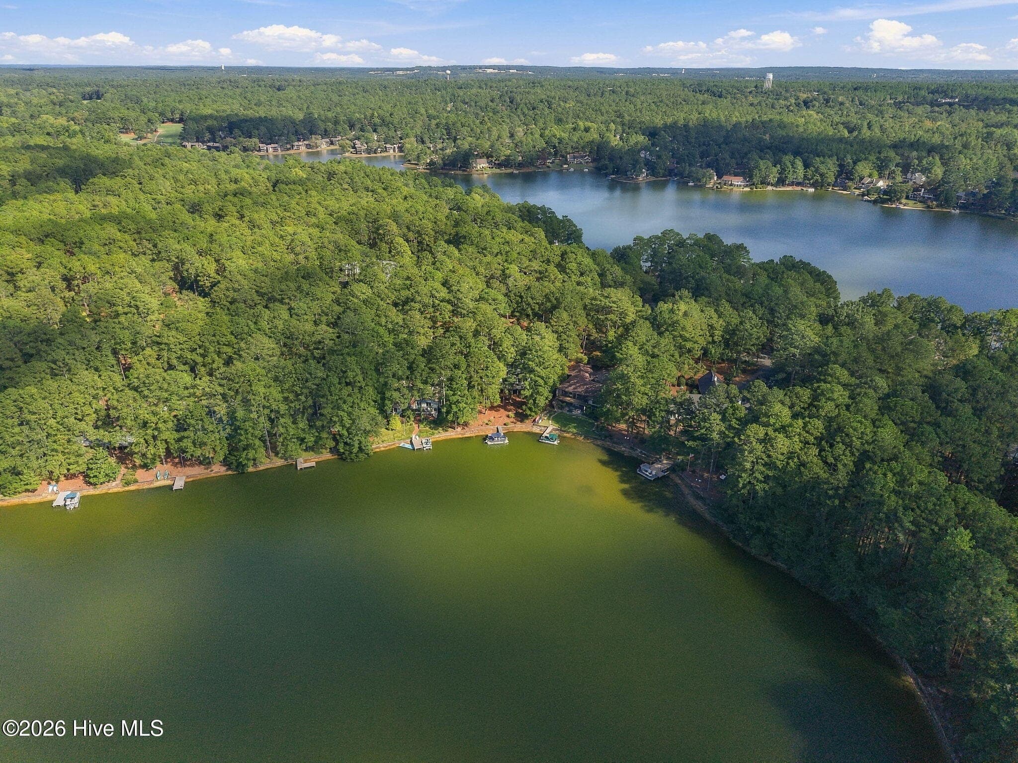 Single Family Residence at 315 Lake Forest Drive SW, Pinehurst, NC 28374, photo 71 of 72