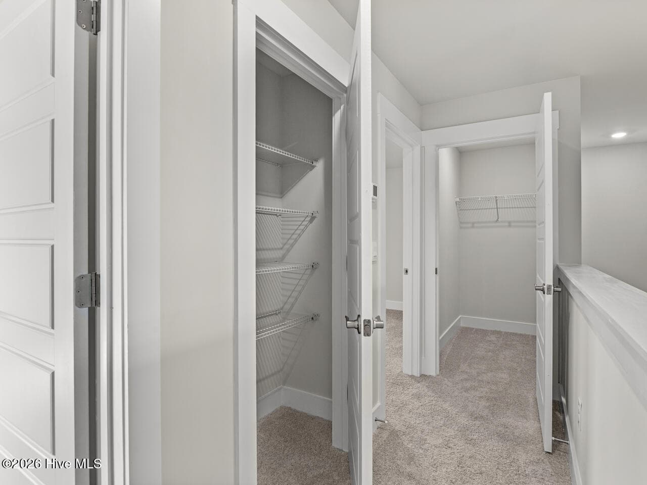 NOT ACTUAL HOME-Picture of Similar Manning for illustrative purposes, actual home colors and features will vary. - 573 Brambleton Drive SE Lot 101, Bolivia, NC 28422