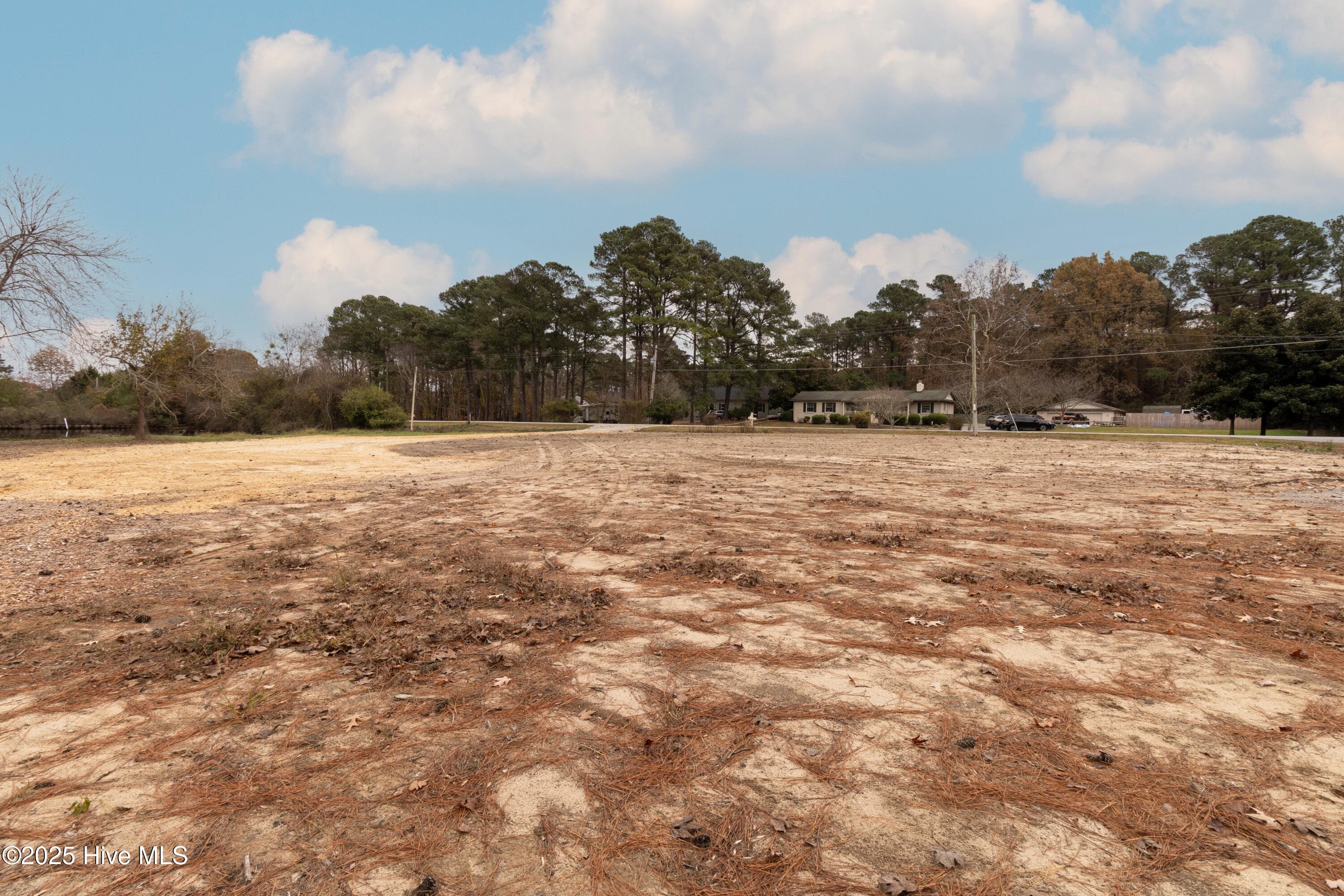 Residential Lot at 122 Montpelier Drive, Edenton, NC 27932, photo 5 of 8