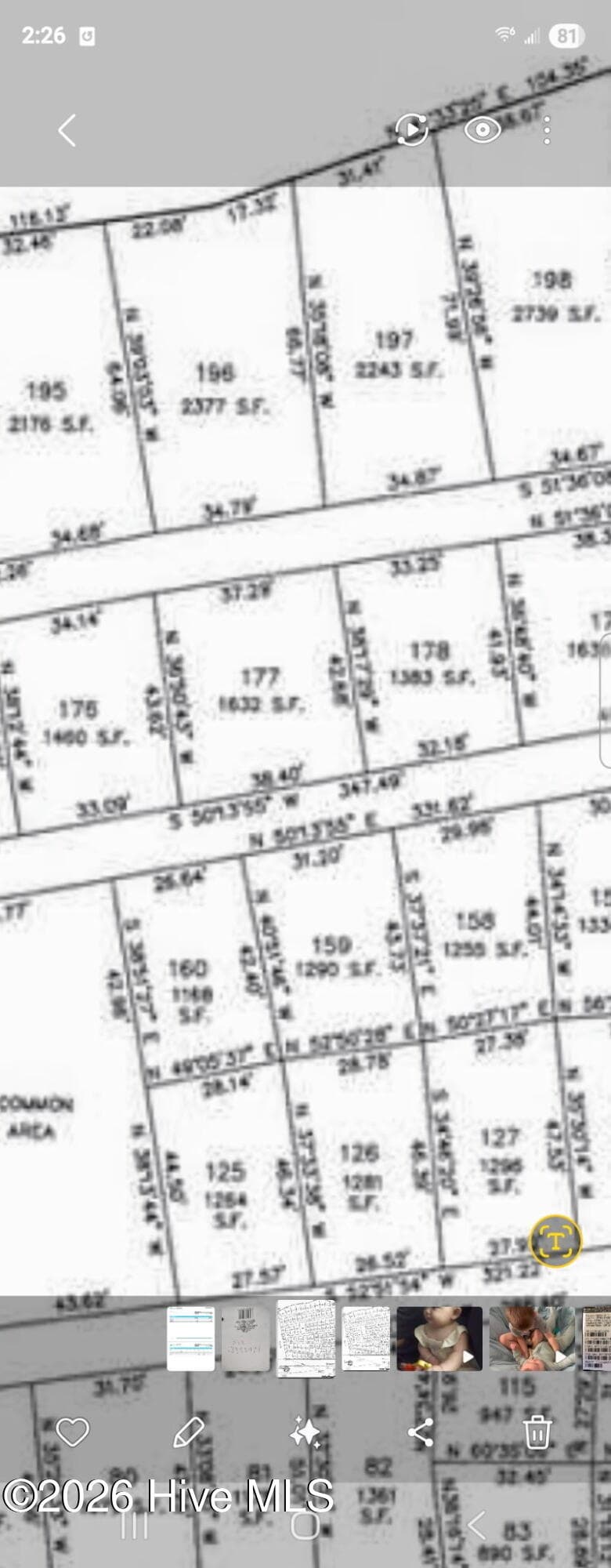 Recreation at Lot 177 177 Reel Street, North Topsail Beach, NC 28460, North Topsail Beach, photo 16 of 16