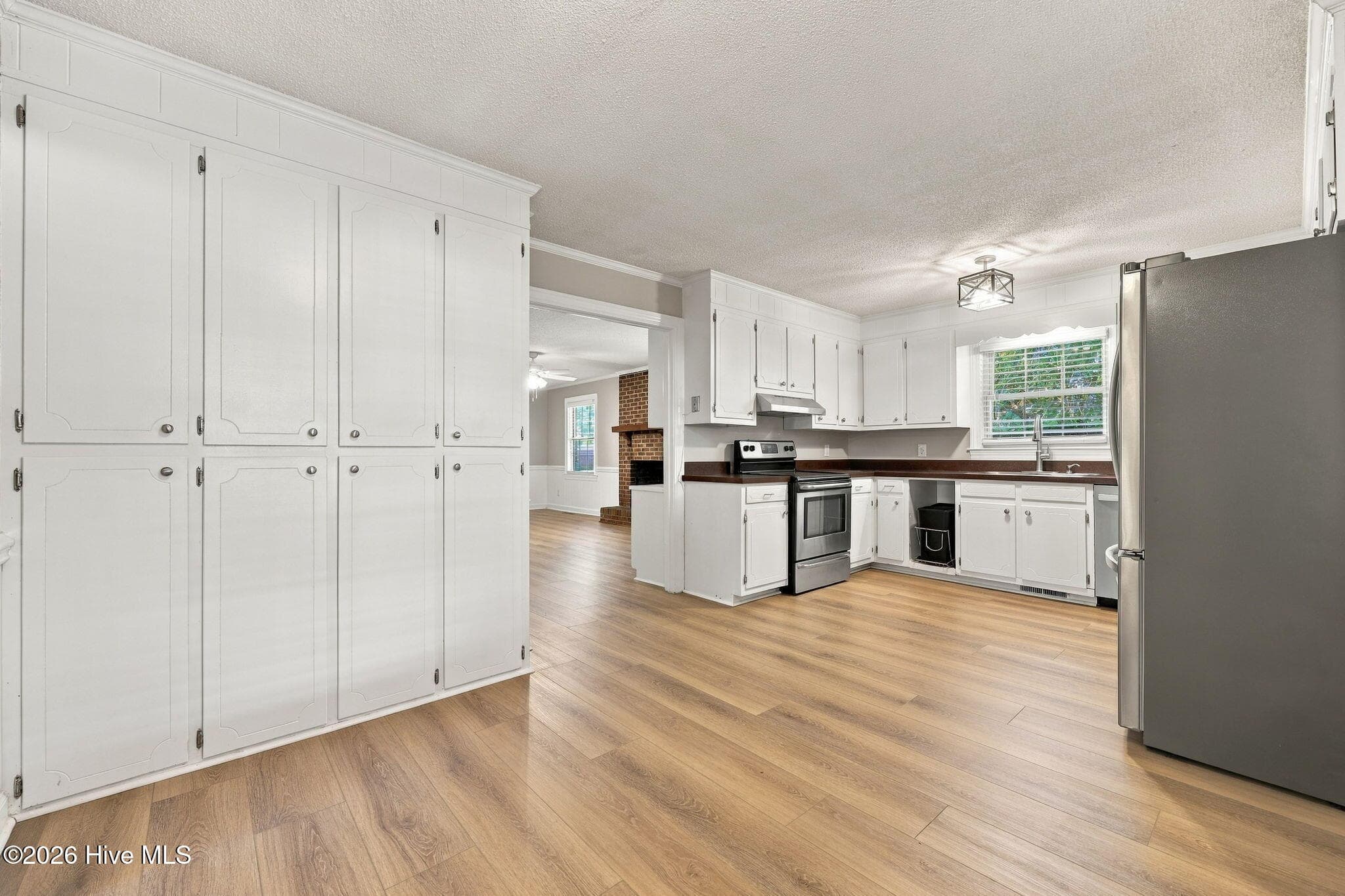 Kitchen - 109 Hardee Street, Greenville, NC 27858