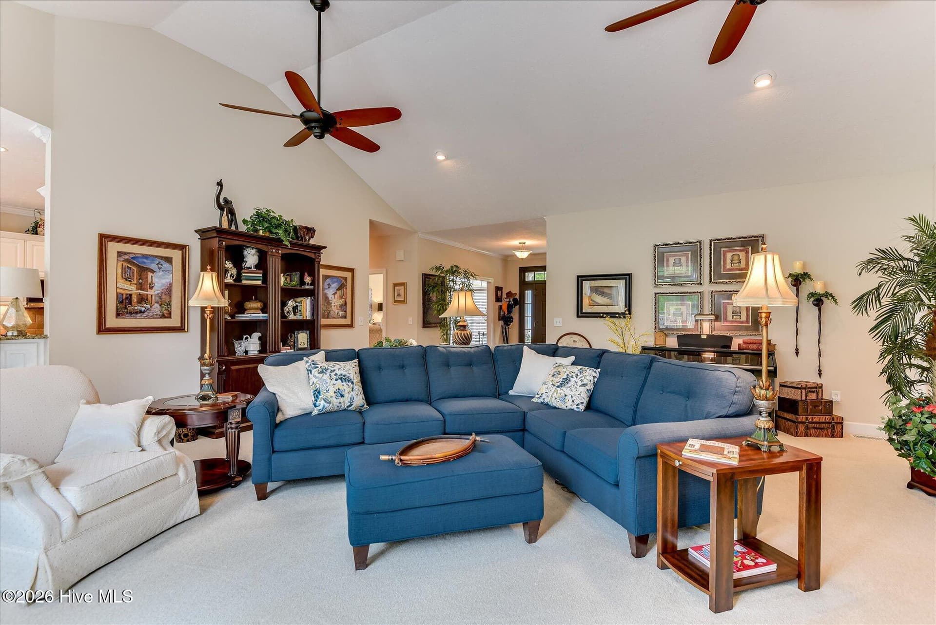 Single Family Residence at 275 Fairway Drive, McCormick, SC 29835, photo 3 of 5
