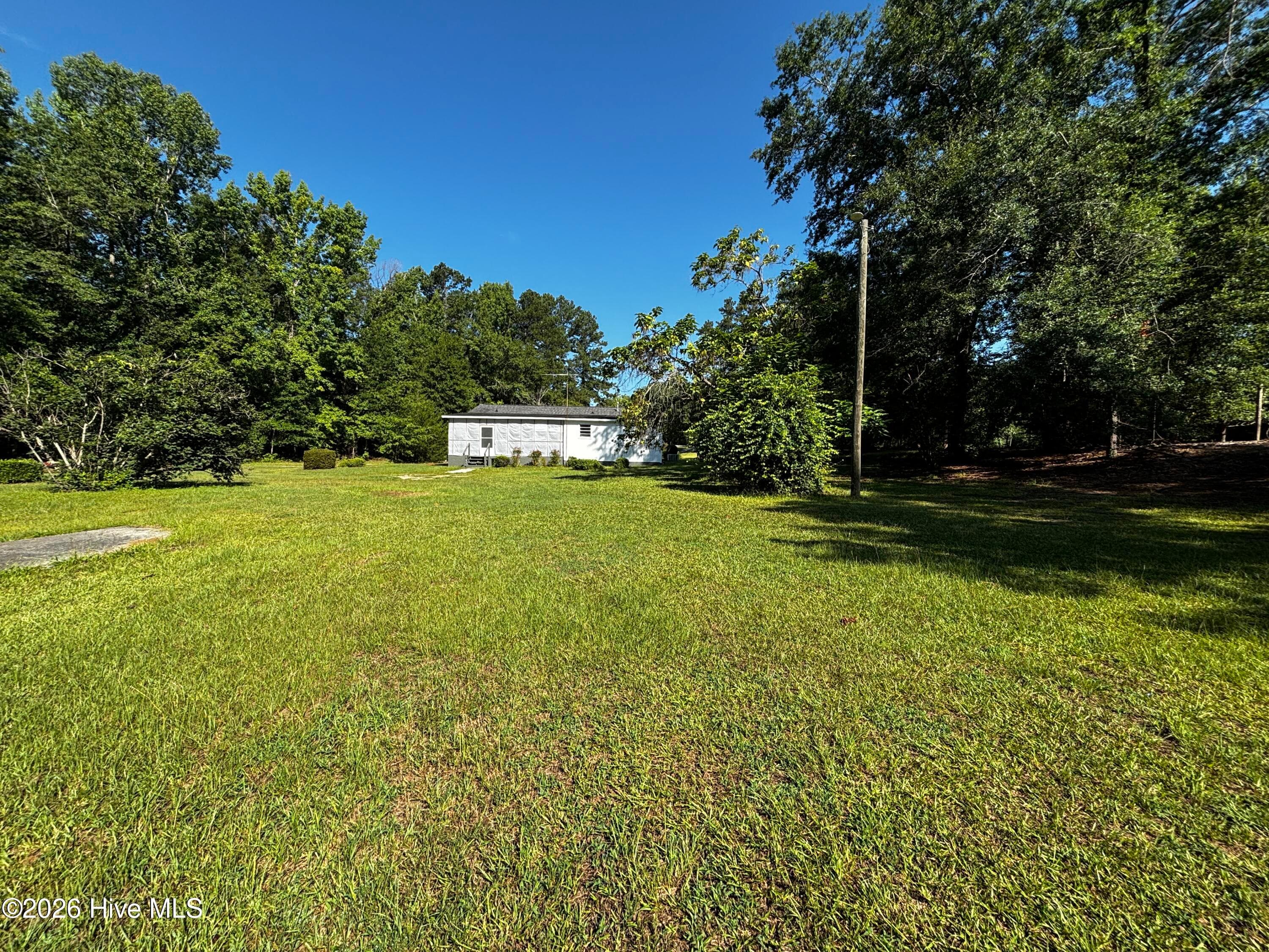 5494 Huff'S Bridge Road, Dearing, GA 30808