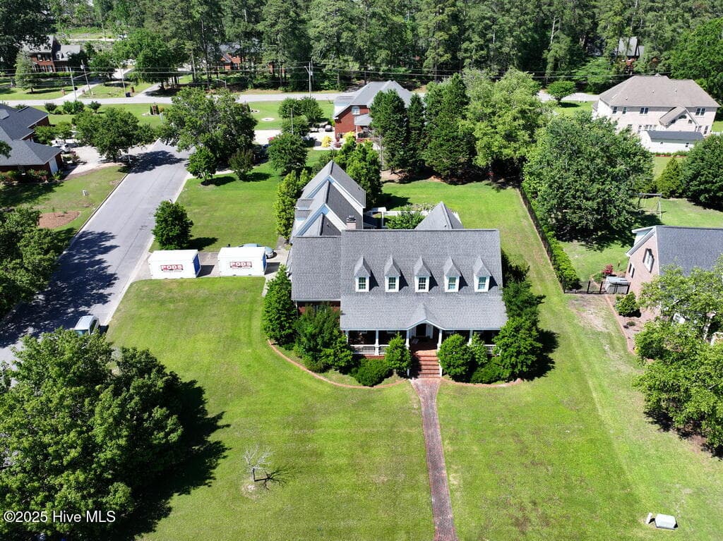 Single Family Residence at 109 Foxcroft Lane, Winterville, NC 28590, photo 18 of 65