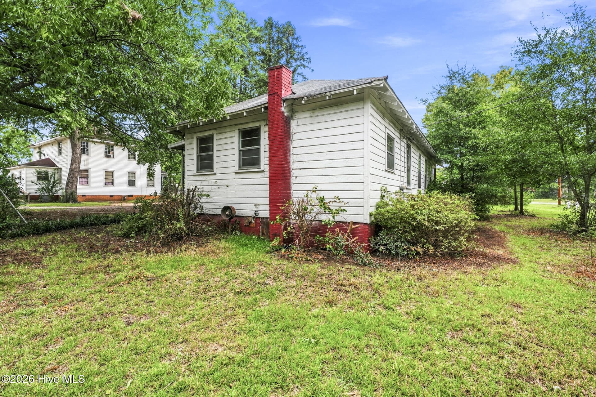 Single Family Residence at 189 Ledbetter Street, Rockingham, NC 28379, photo 19 of 20