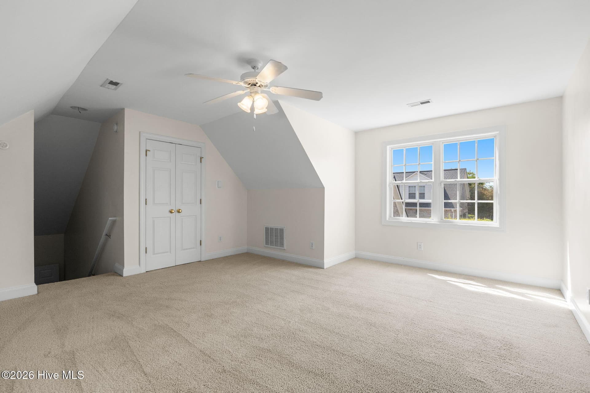 Upstairs - 1052 Stonebridge Lane, Leland, NC 28451