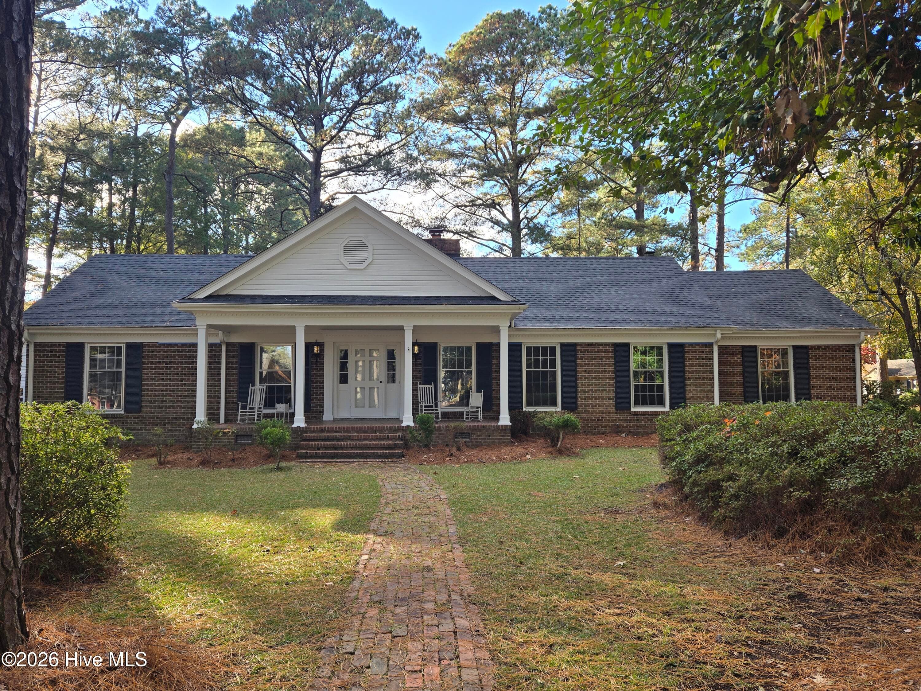 Single Family Residence at 701 S Broad Street, Robersonville, NC 27871, photo 6 of 45