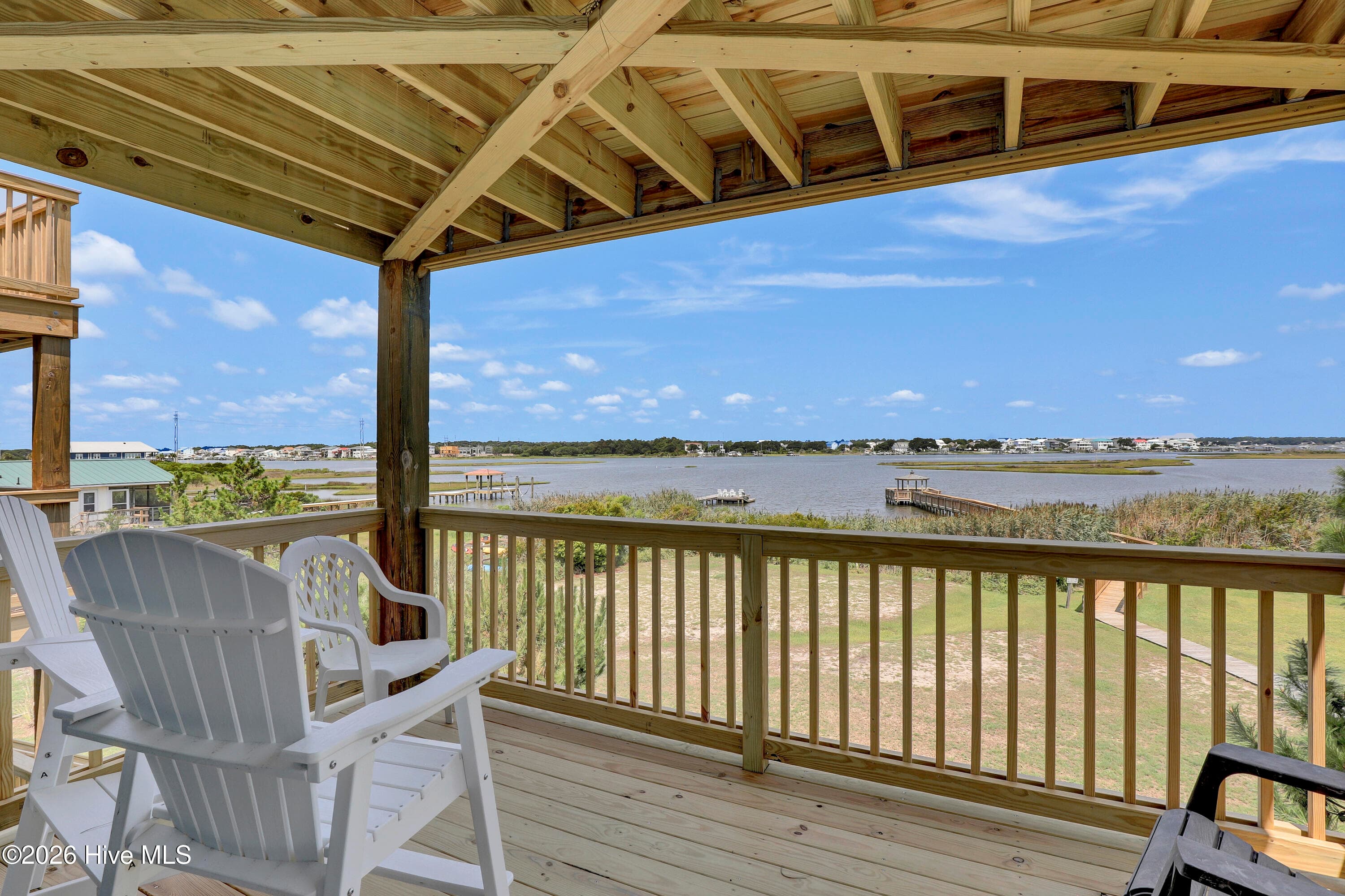 Townhouse at 1771 New River Inlet Road 4, North Topsail Beach, NC 28460, photo 35 of 88