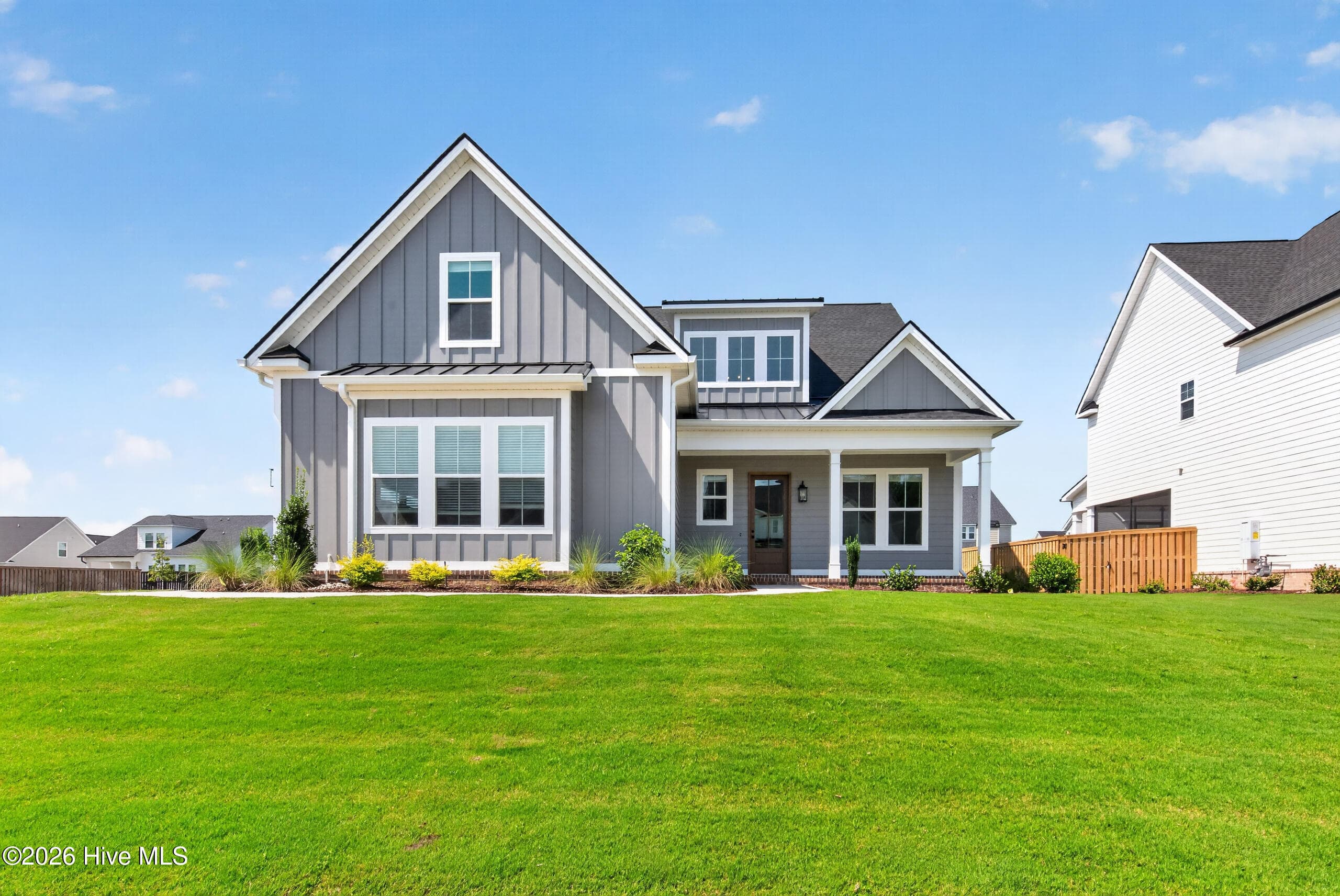 607 Whitney Shoals Road, Evans, GA 30809