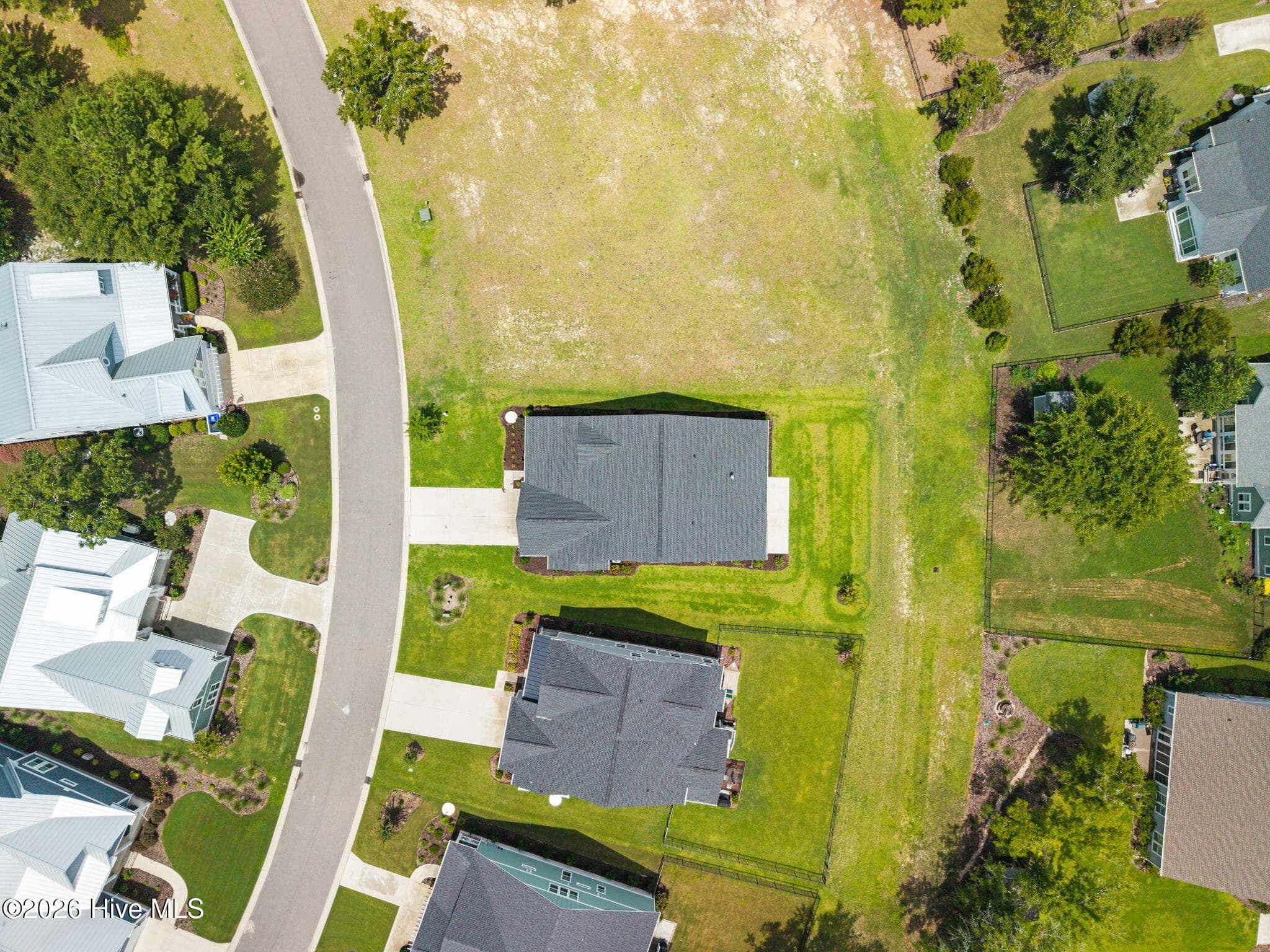 Single Family Residence at 3655 Rivergate Way NE, Leland, NC 28451, photo 77 of 93
