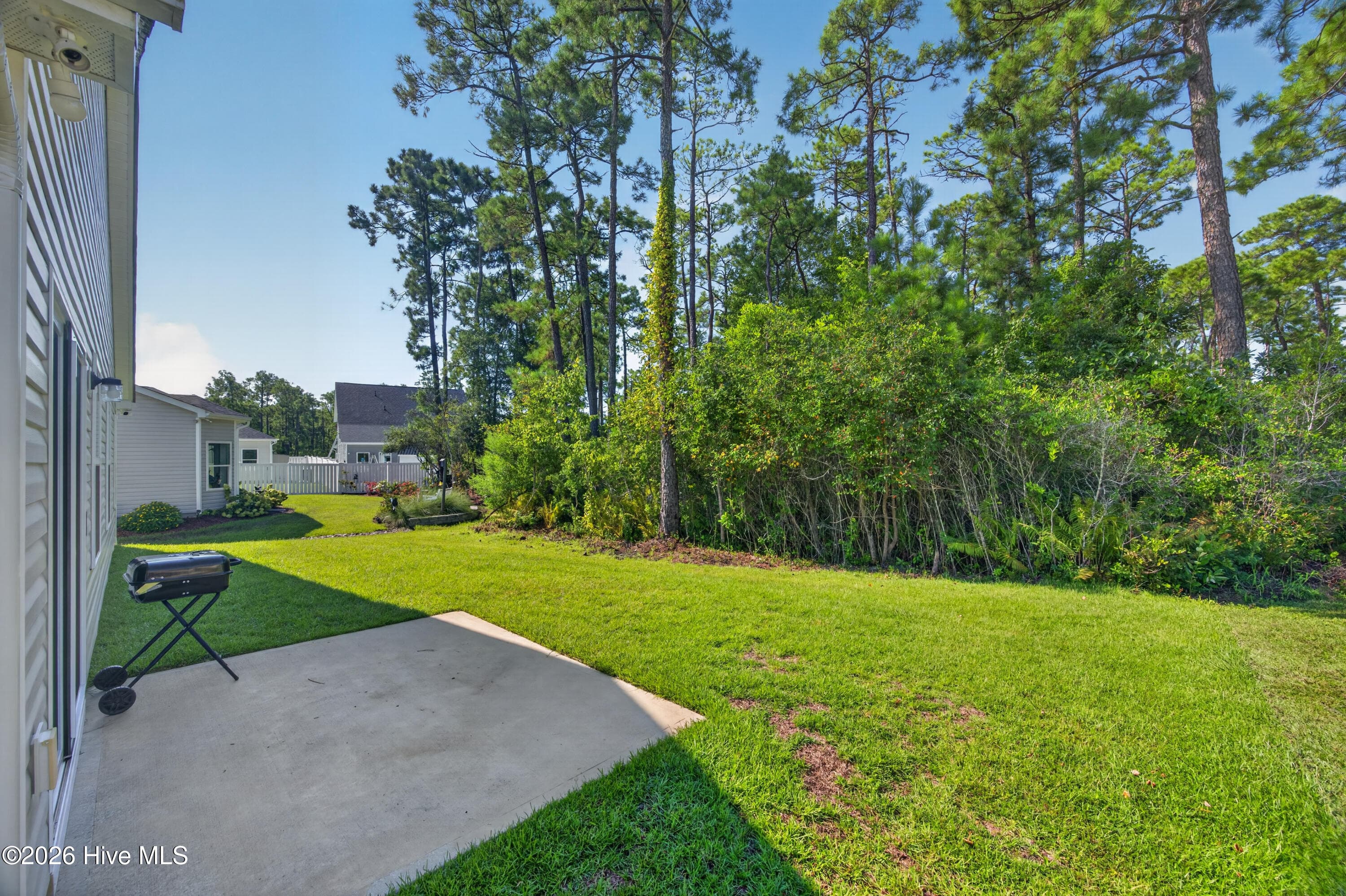 Single Family Residence at 1559 W New Carraway Place SE, Bolivia, NC 28422, photo 32 of 42
