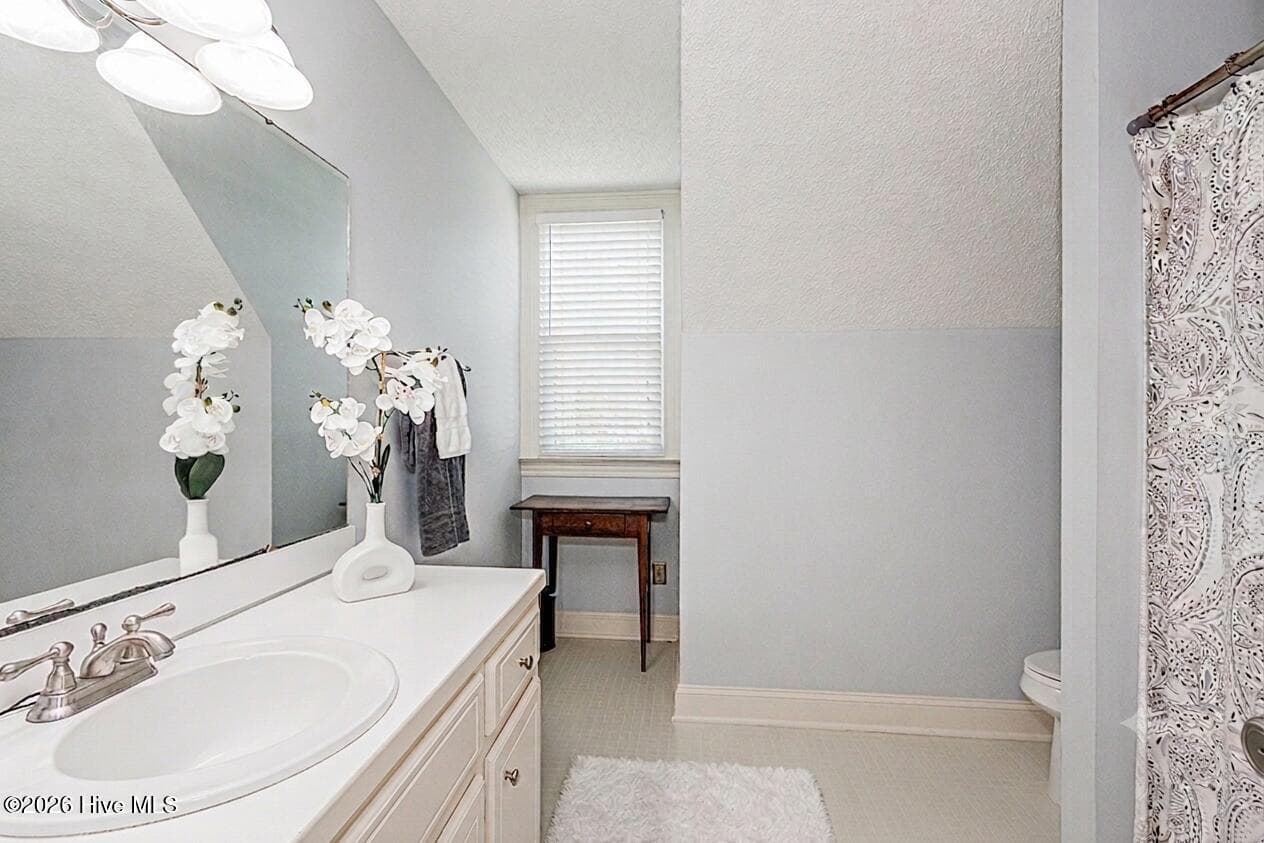 3913 Hampton Drive, Rocky Mount, NC 27803