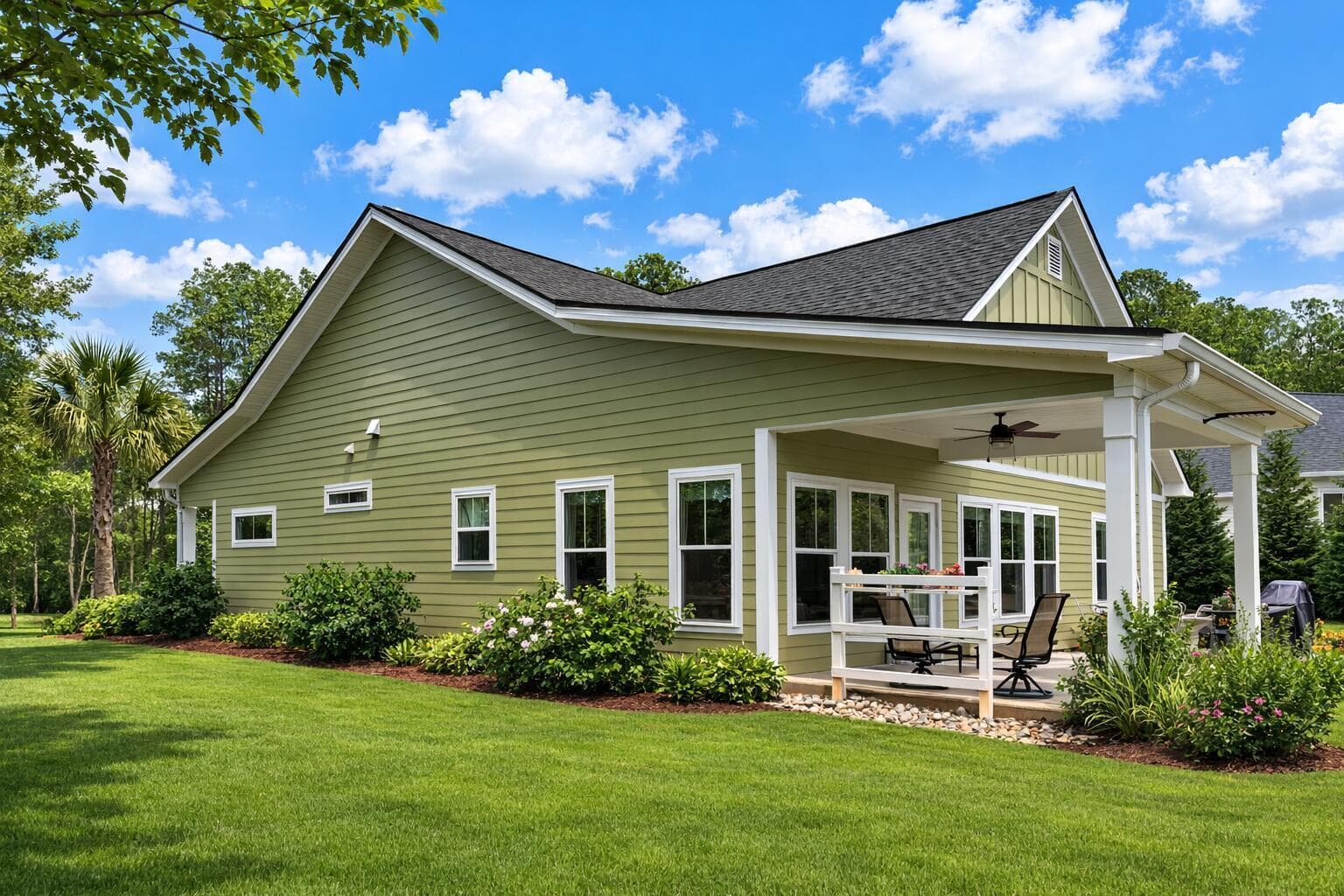 Single Family Residence at 119 Cypress Drive, McCormick, SC 29835, photo 18 of 20